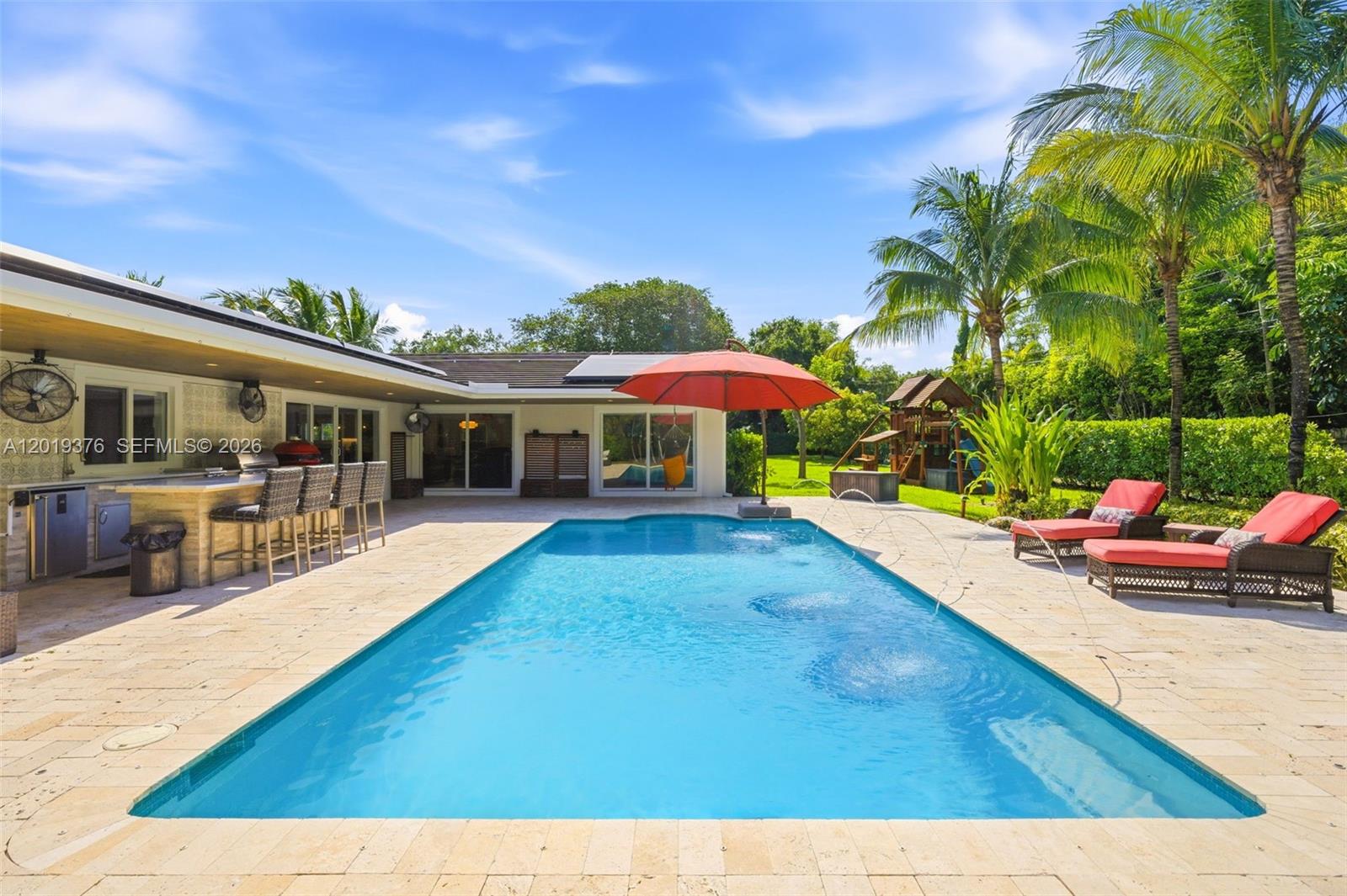 7750 SW 122nd St Pinecrest, FL 33156