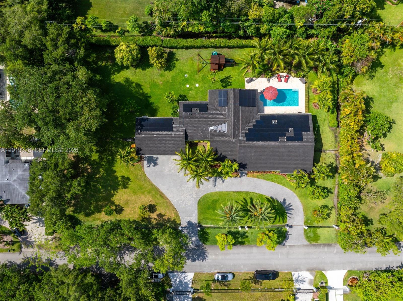 7750 SW 122nd St Pinecrest, FL 33156