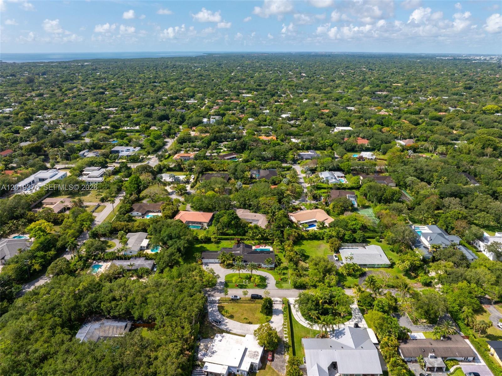 7750 SW 122nd St Pinecrest, FL 33156