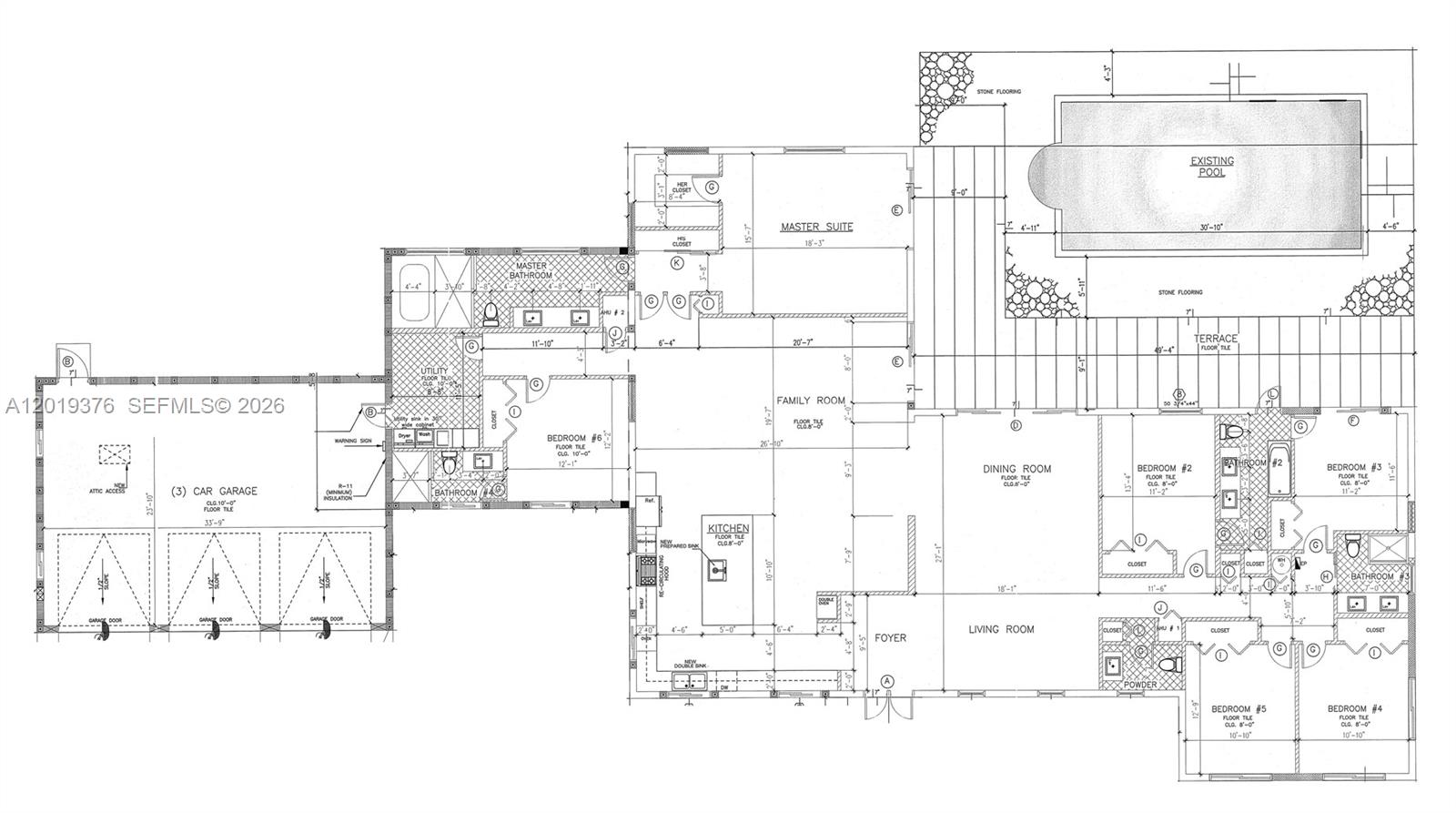 7750 SW 122nd St Pinecrest, FL 33156