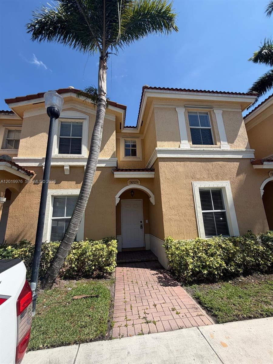 3023 SW 129th Ter #155
