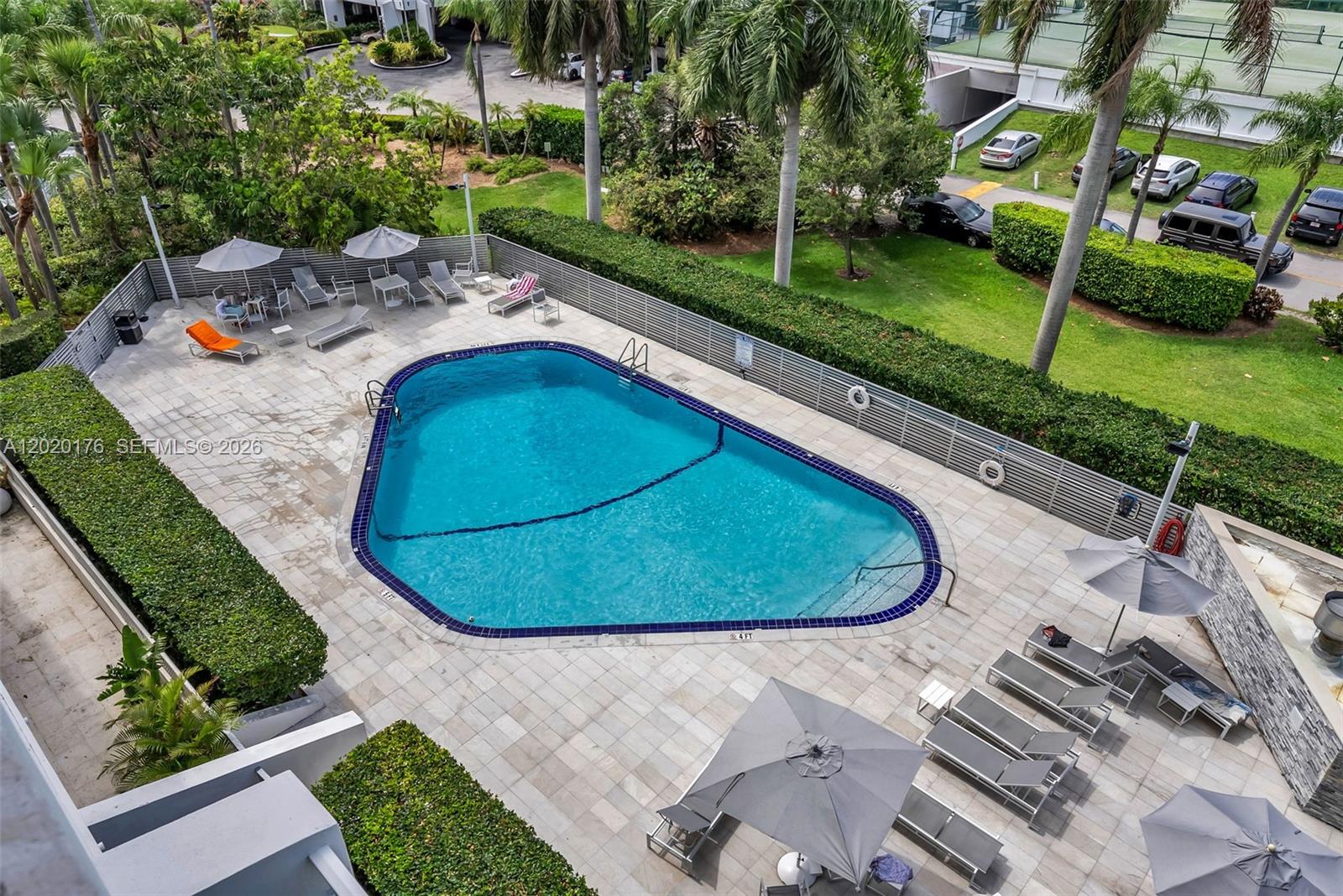 199 Ocean Ln Dr #512 Key Biscayne, FL 33149