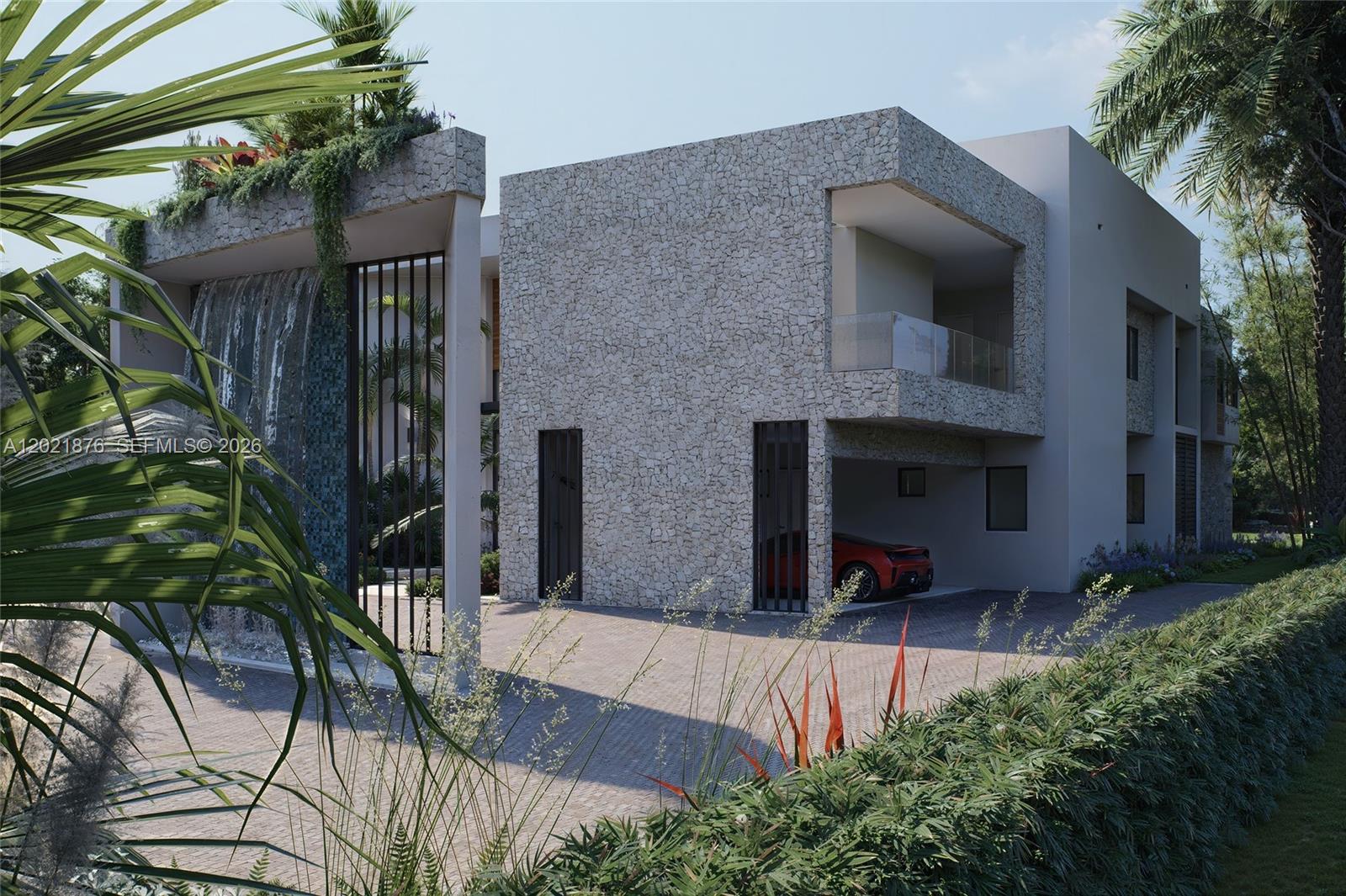 7650 SW 83rd Ct Miami, FL 33143