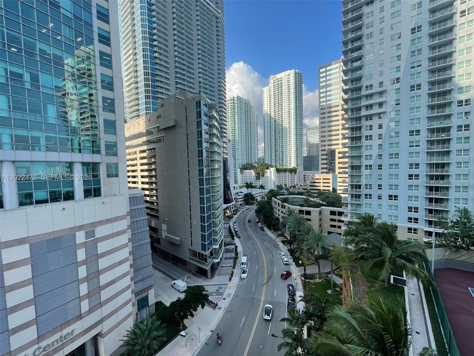 1155 Brickell Bay Dr #1102 Miami, FL 33131