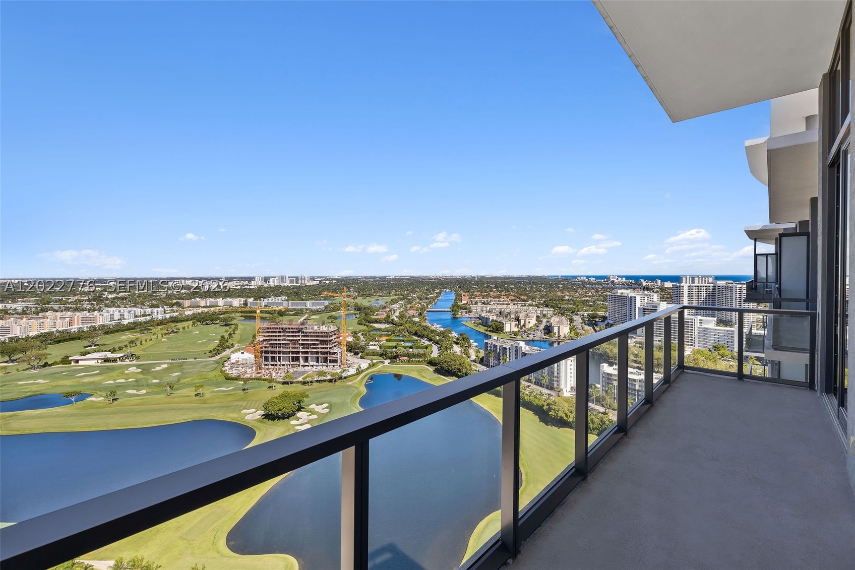 101 Diplomat Pkwy #PH2703 Hallandale Beach, FL 33009