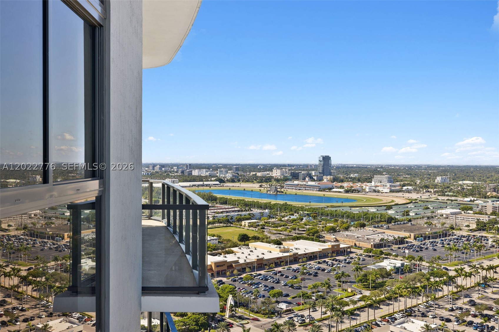 101 Diplomat Pkwy #PH2703 Hallandale Beach, FL 33009