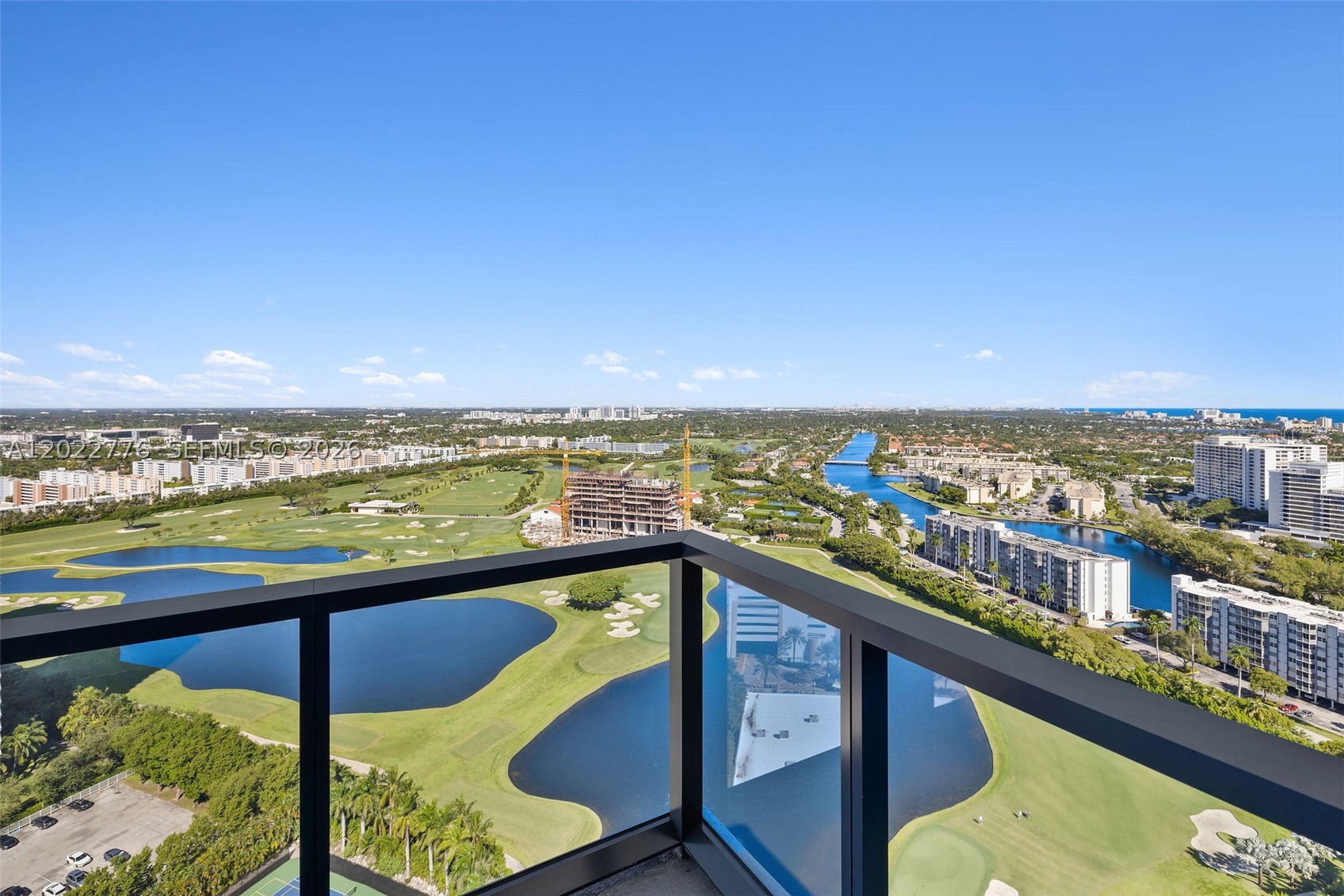 101 Diplomat Pkwy #PH2703 Hallandale Beach, FL 33009