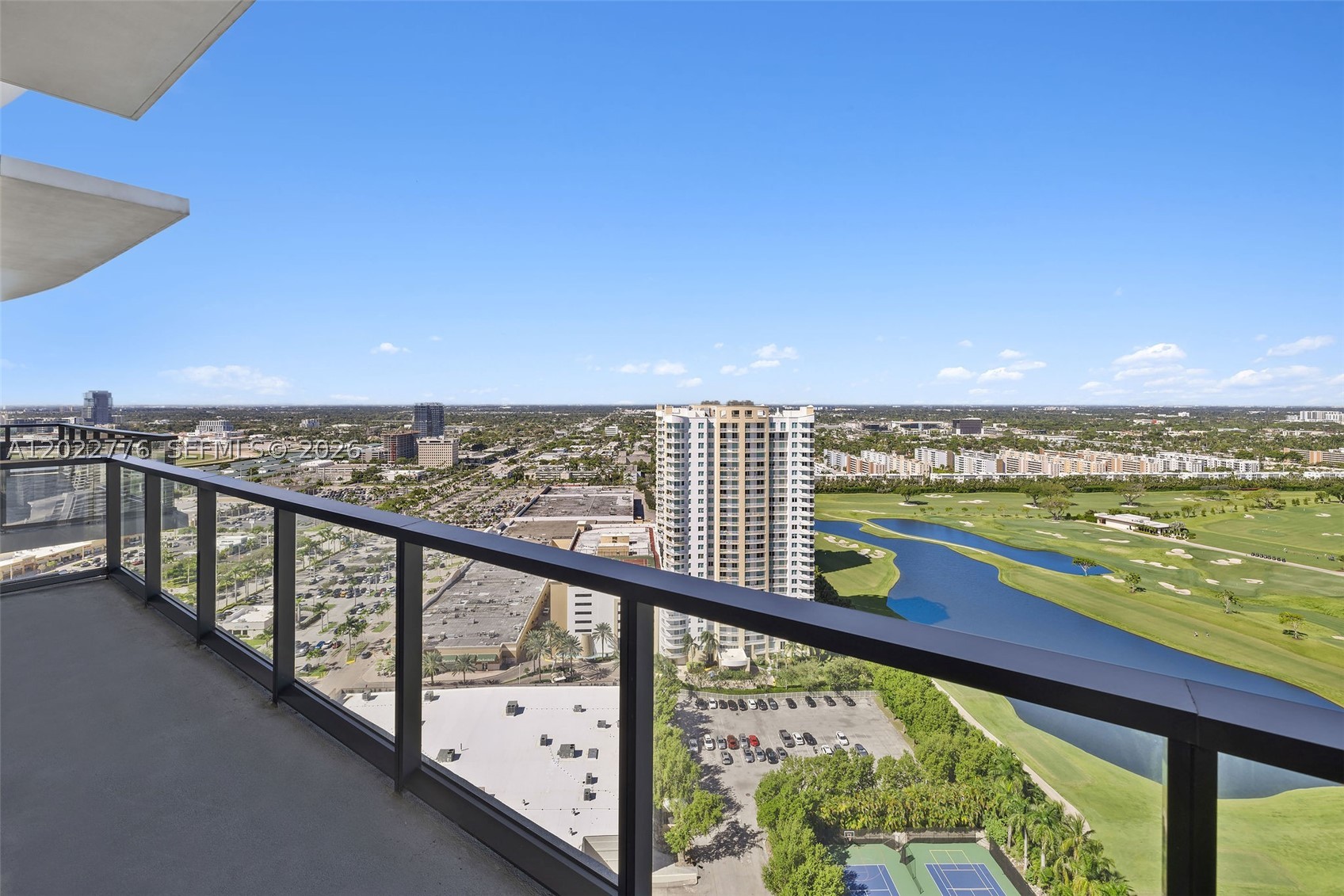 101 Diplomat Pkwy #PH2703 Hallandale Beach, FL 33009