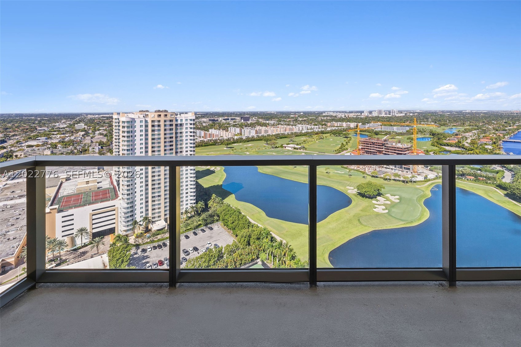 101 Diplomat Pkwy #PH2703 Hallandale Beach, FL 33009