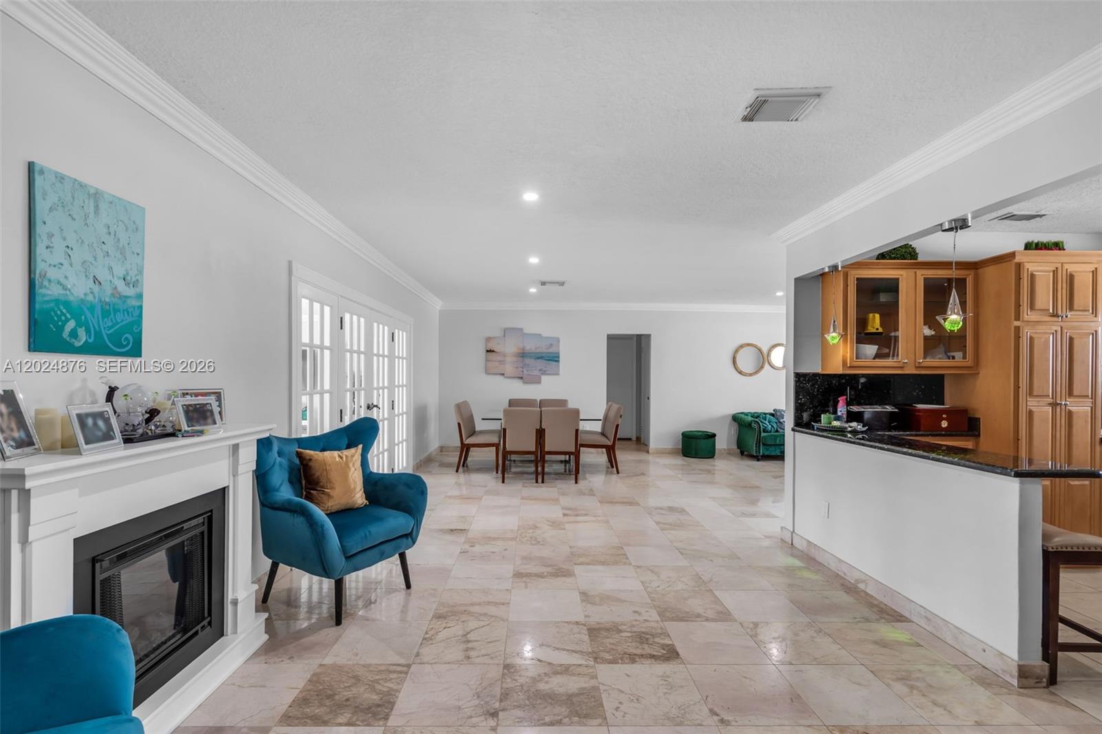 1261 NE 82nd St Miami, FL 33138