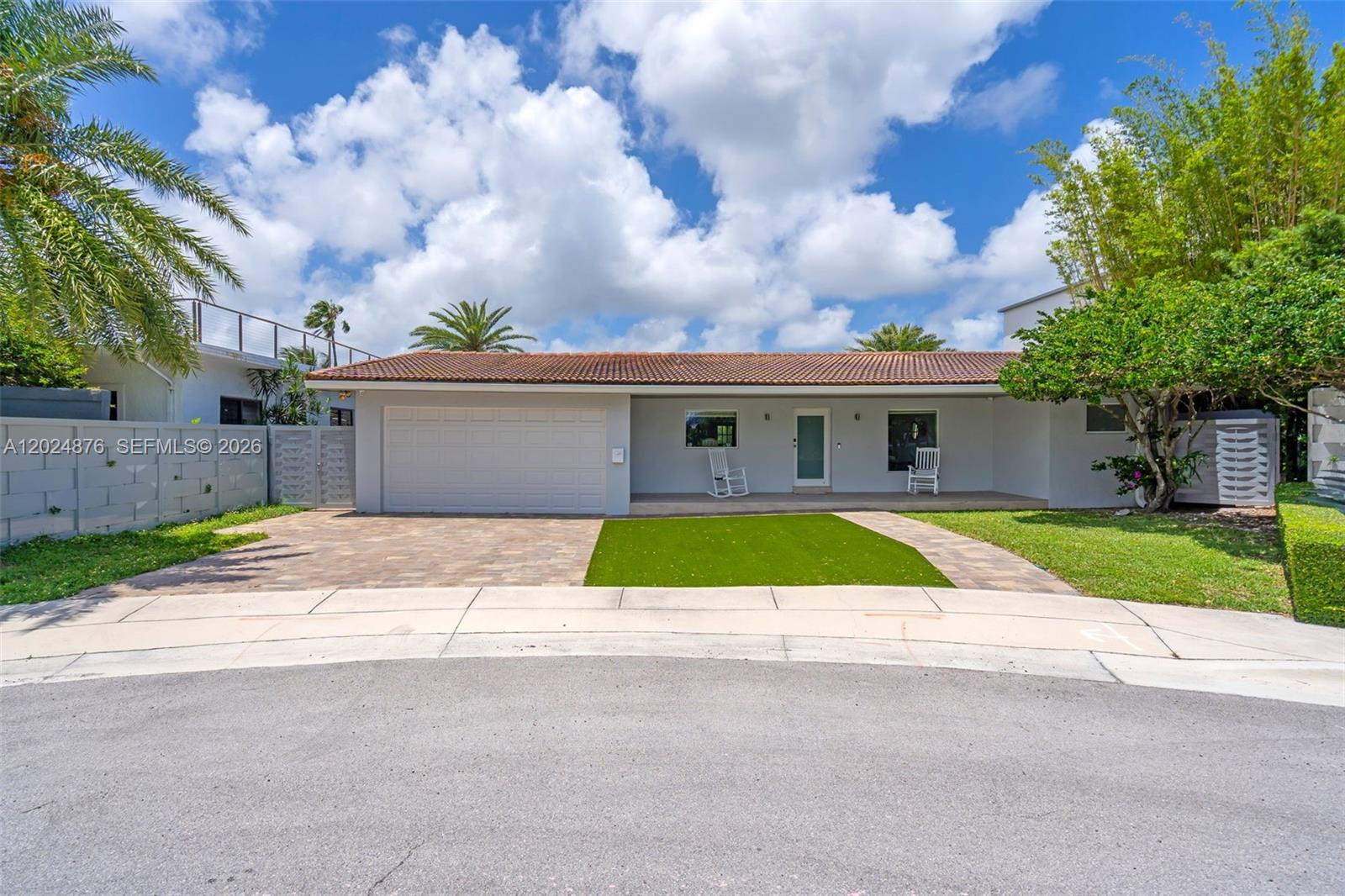 1261 NE 82nd St Miami, FL 33138
