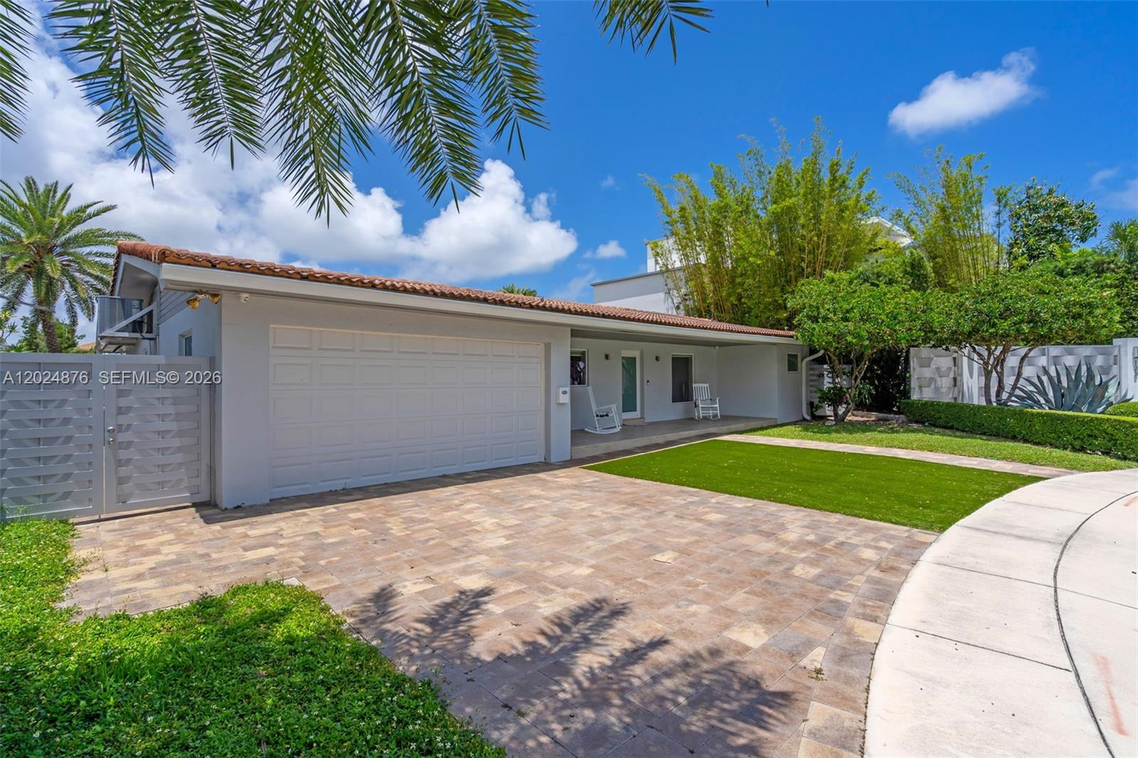 1261 NE 82nd St Miami, FL 33138