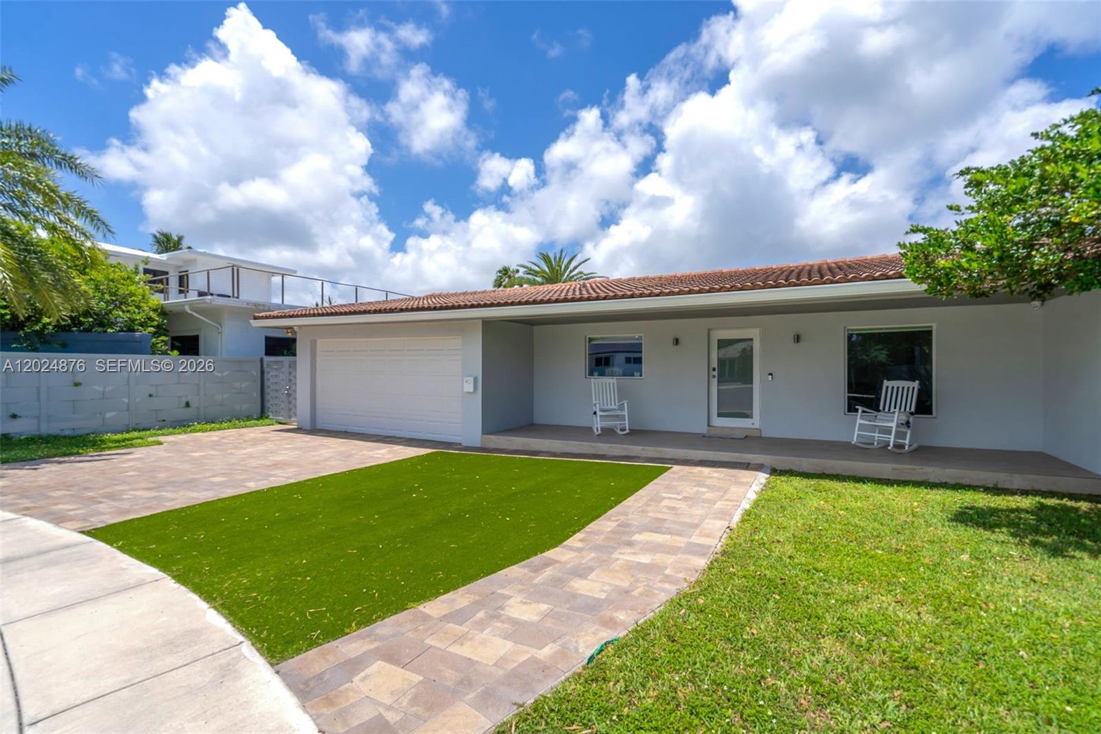 1261 NE 82nd St Miami, FL 33138