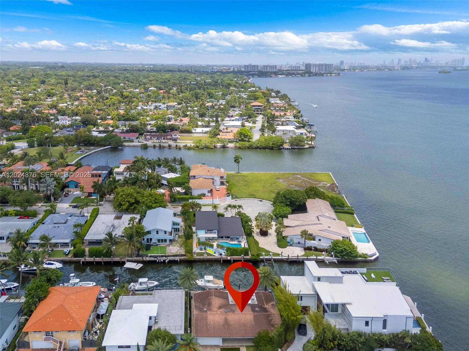 1261 NE 82nd St Miami, FL 33138