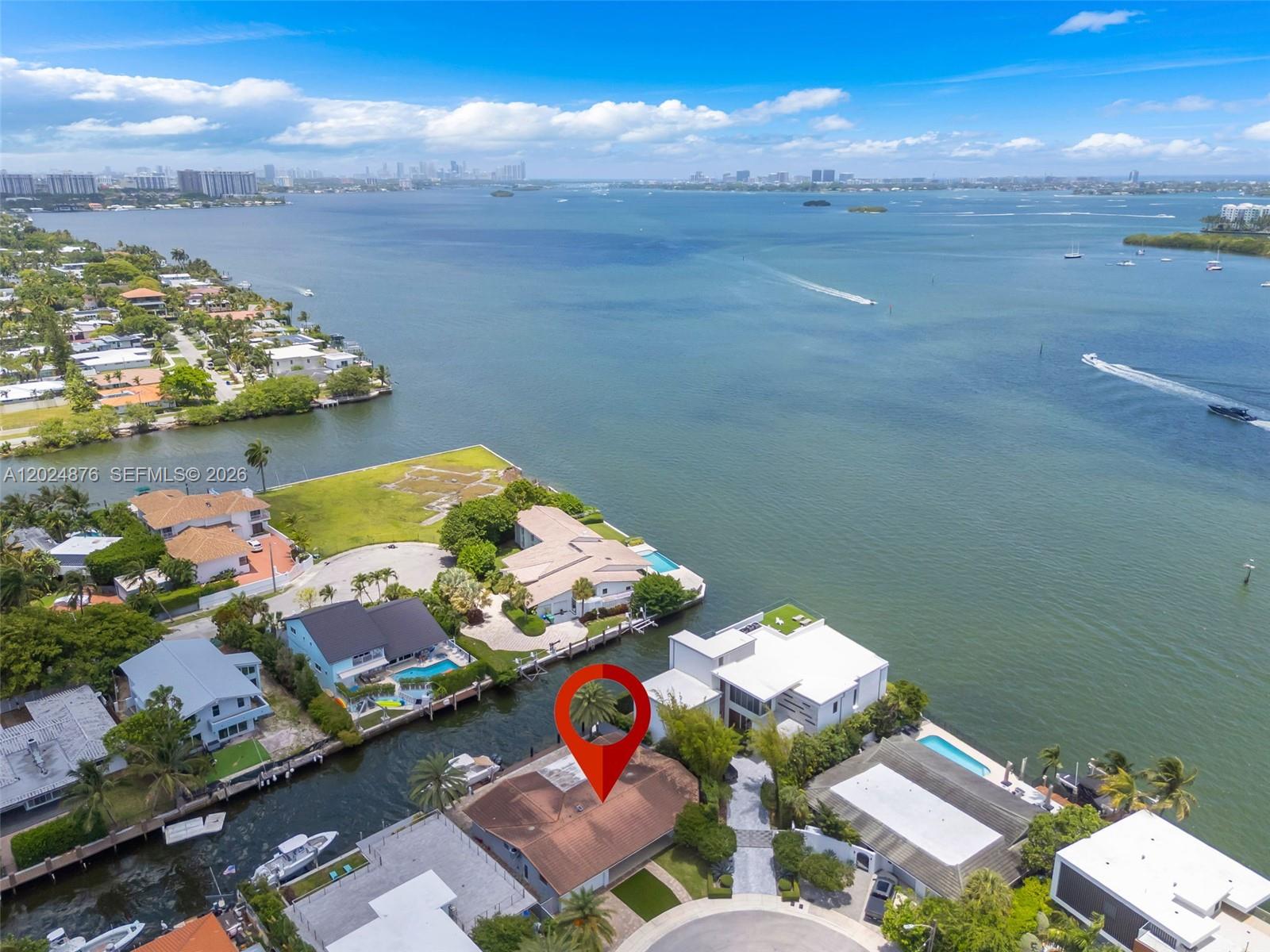 1261 NE 82nd St Miami, FL 33138