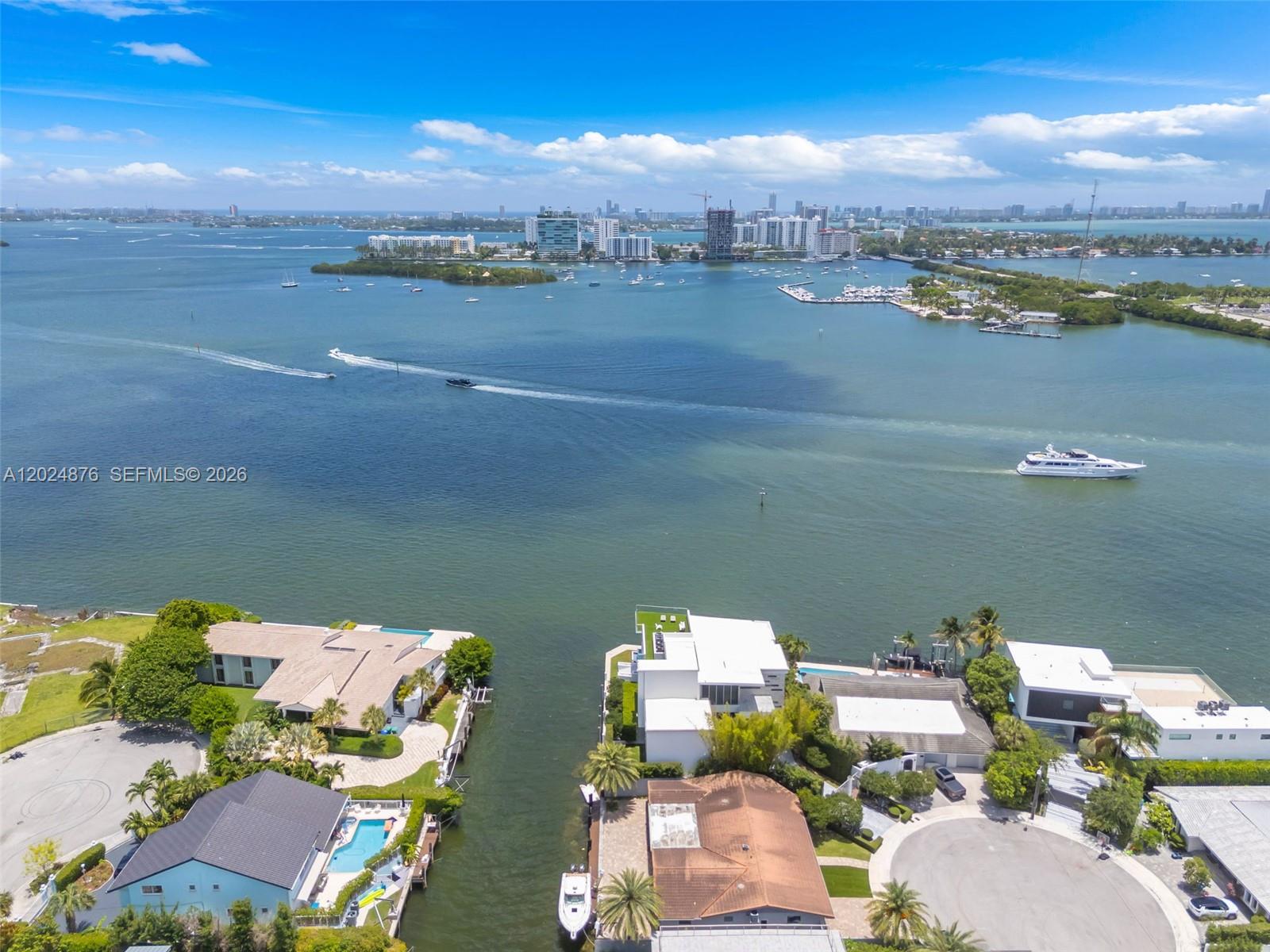 1261 NE 82nd St Miami, FL 33138
