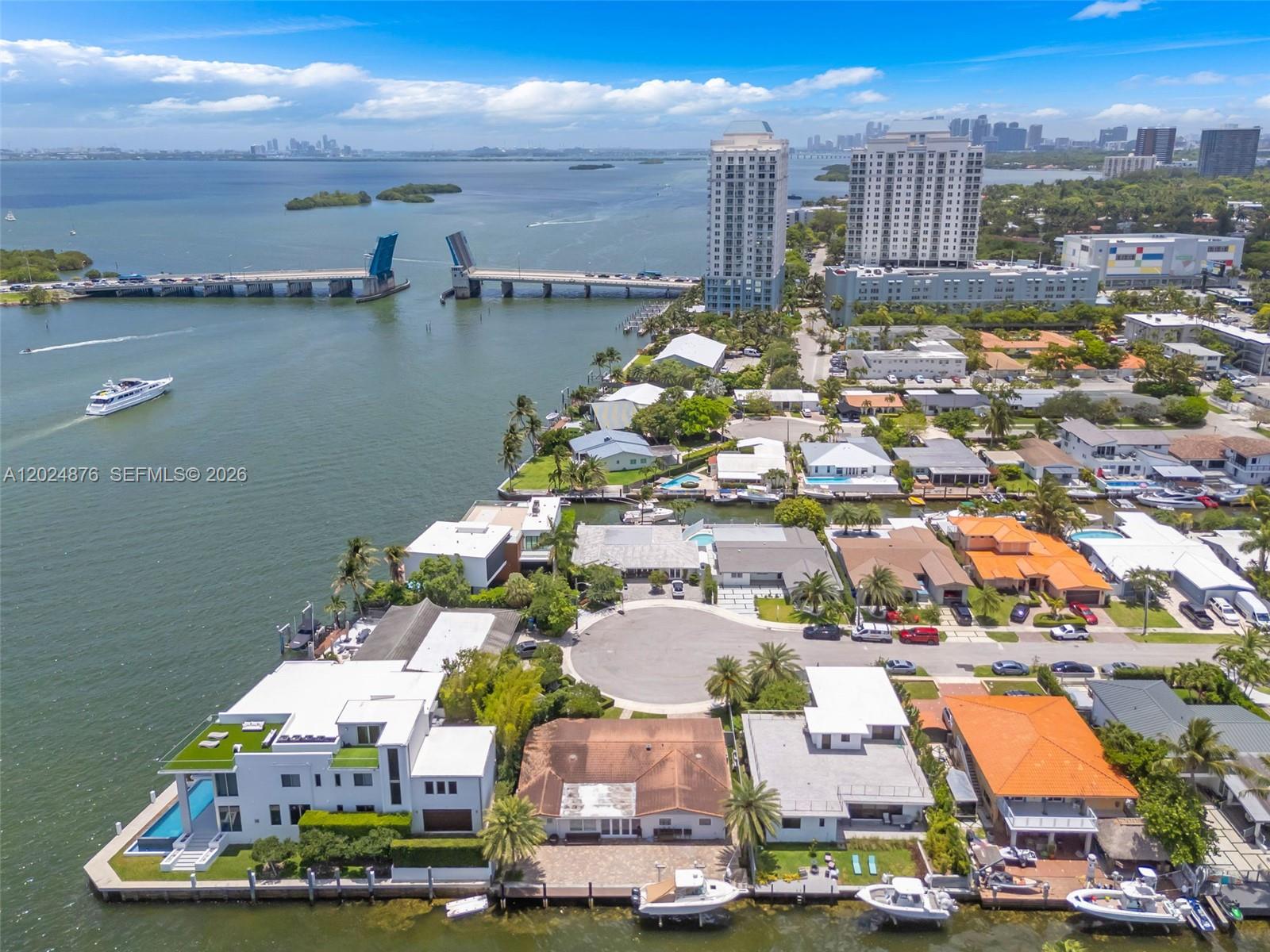 1261 NE 82nd St Miami, FL 33138