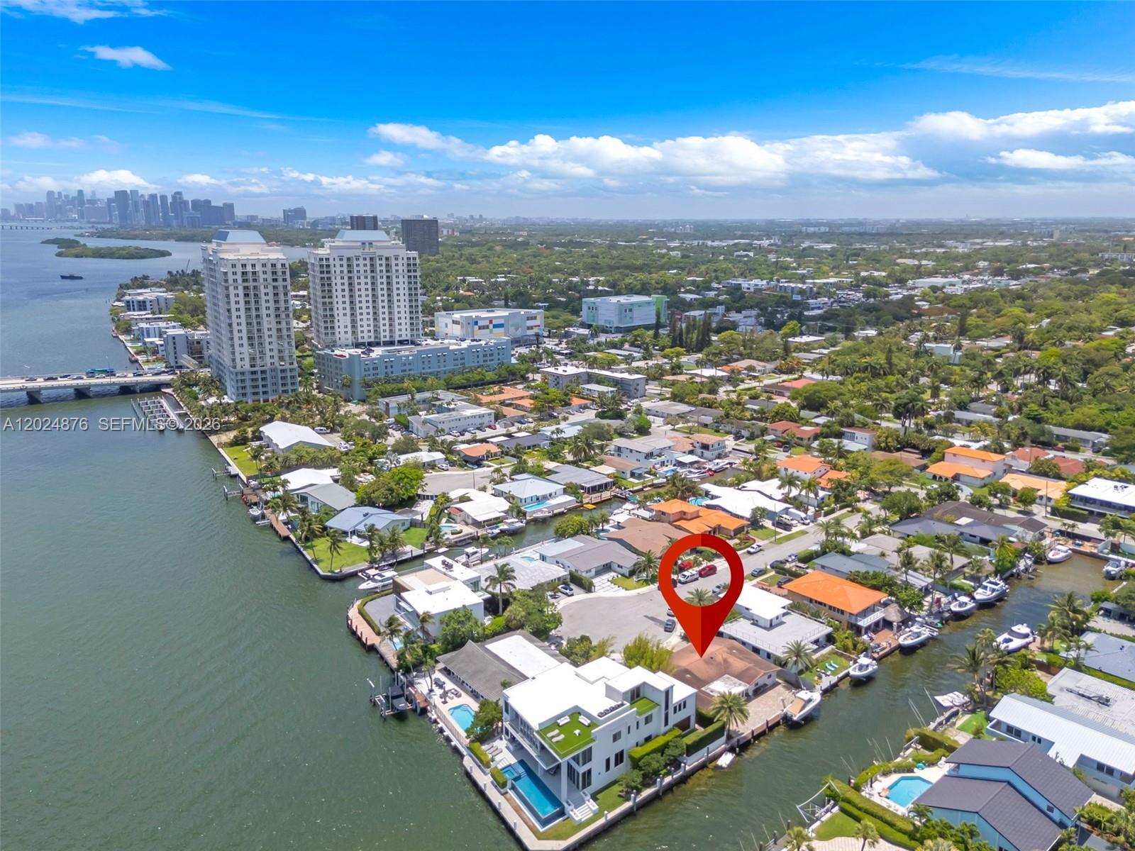 1261 NE 82nd St Miami, FL 33138