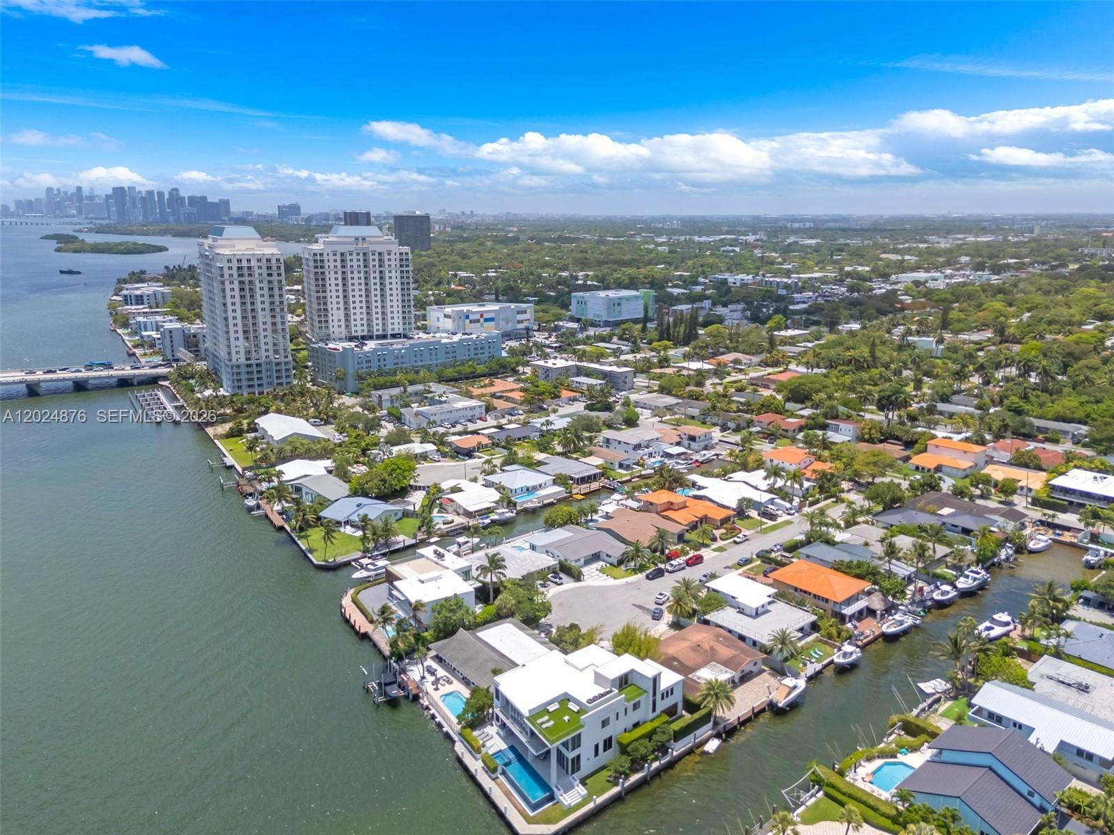 1261 NE 82nd St Miami, FL 33138