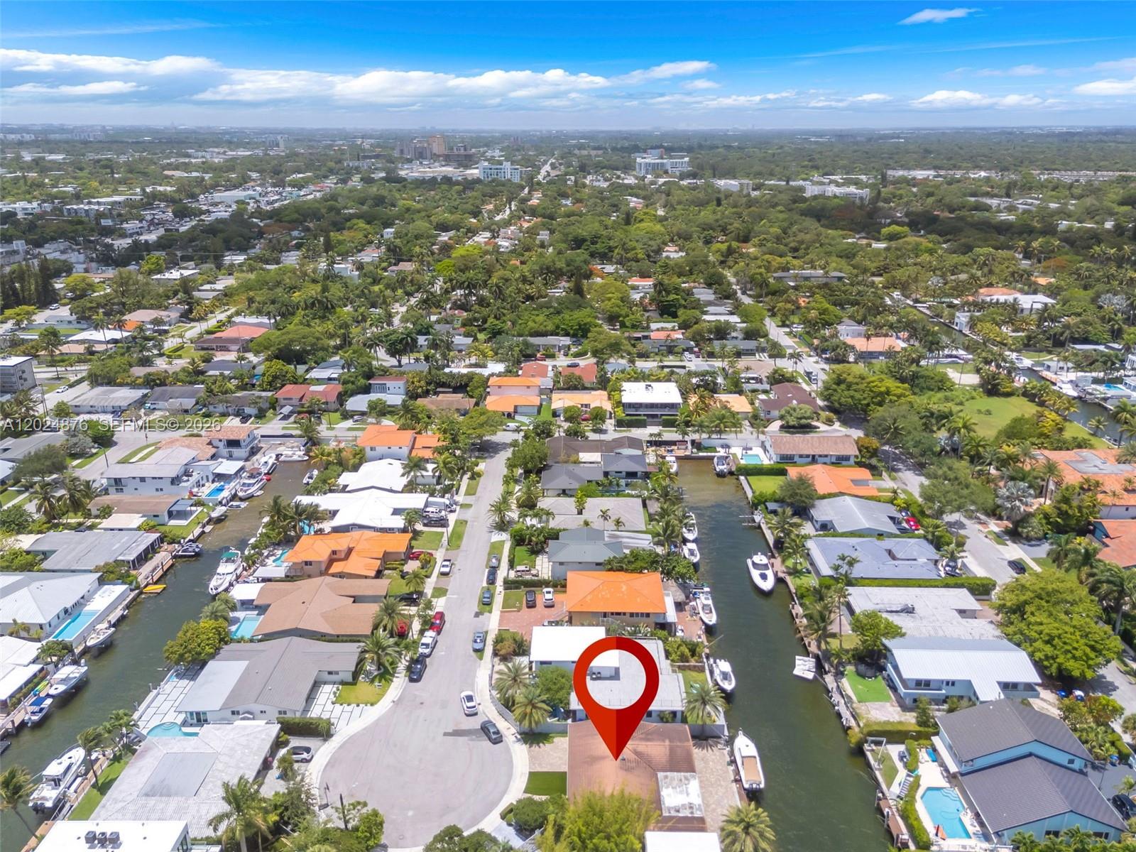1261 NE 82nd St Miami, FL 33138