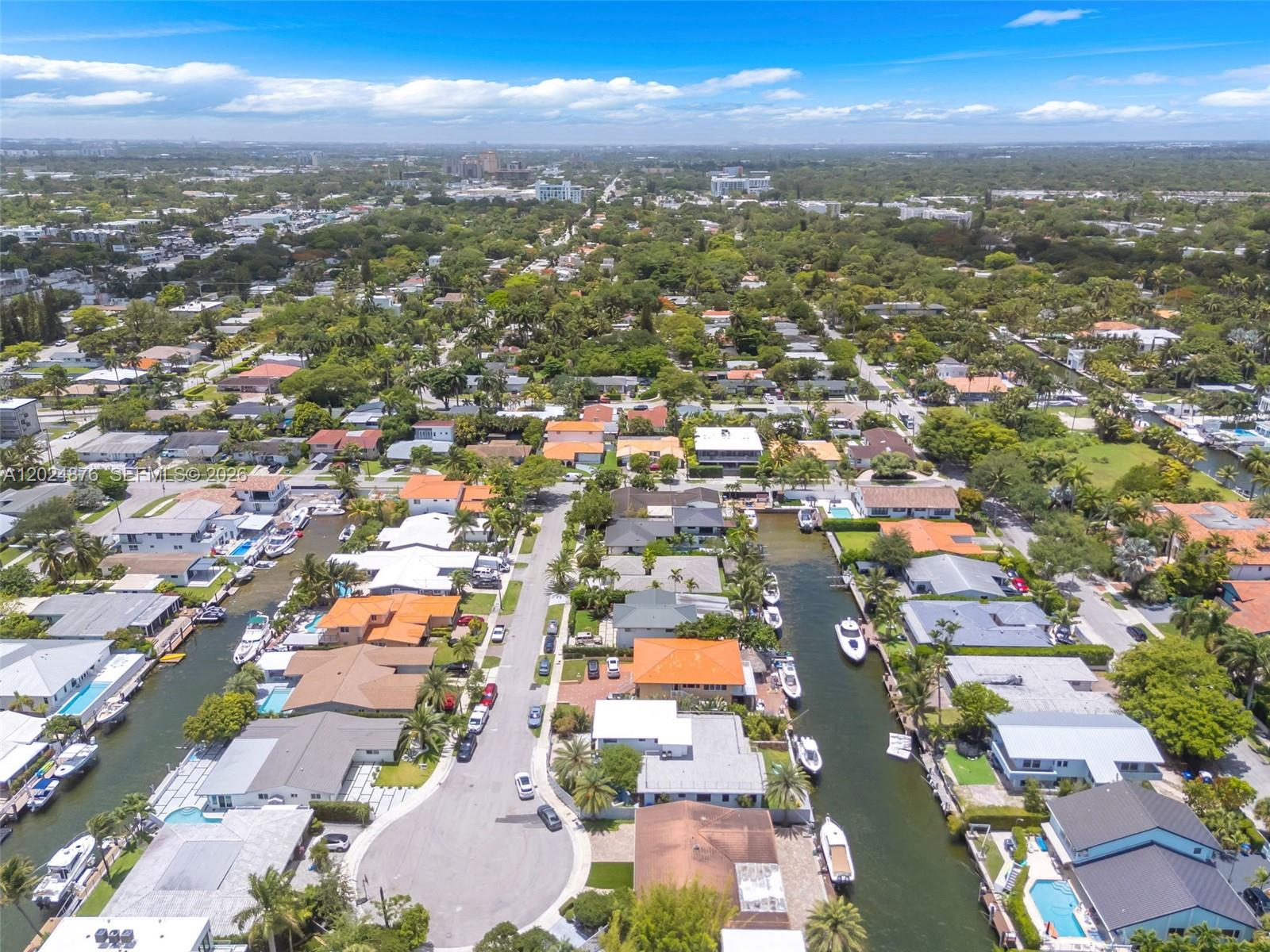 1261 NE 82nd St Miami, FL 33138