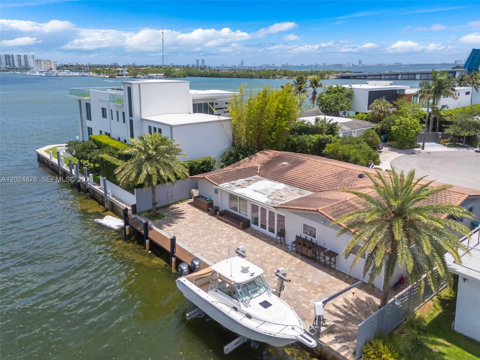 1261 NE 82nd St Miami, FL 33138
