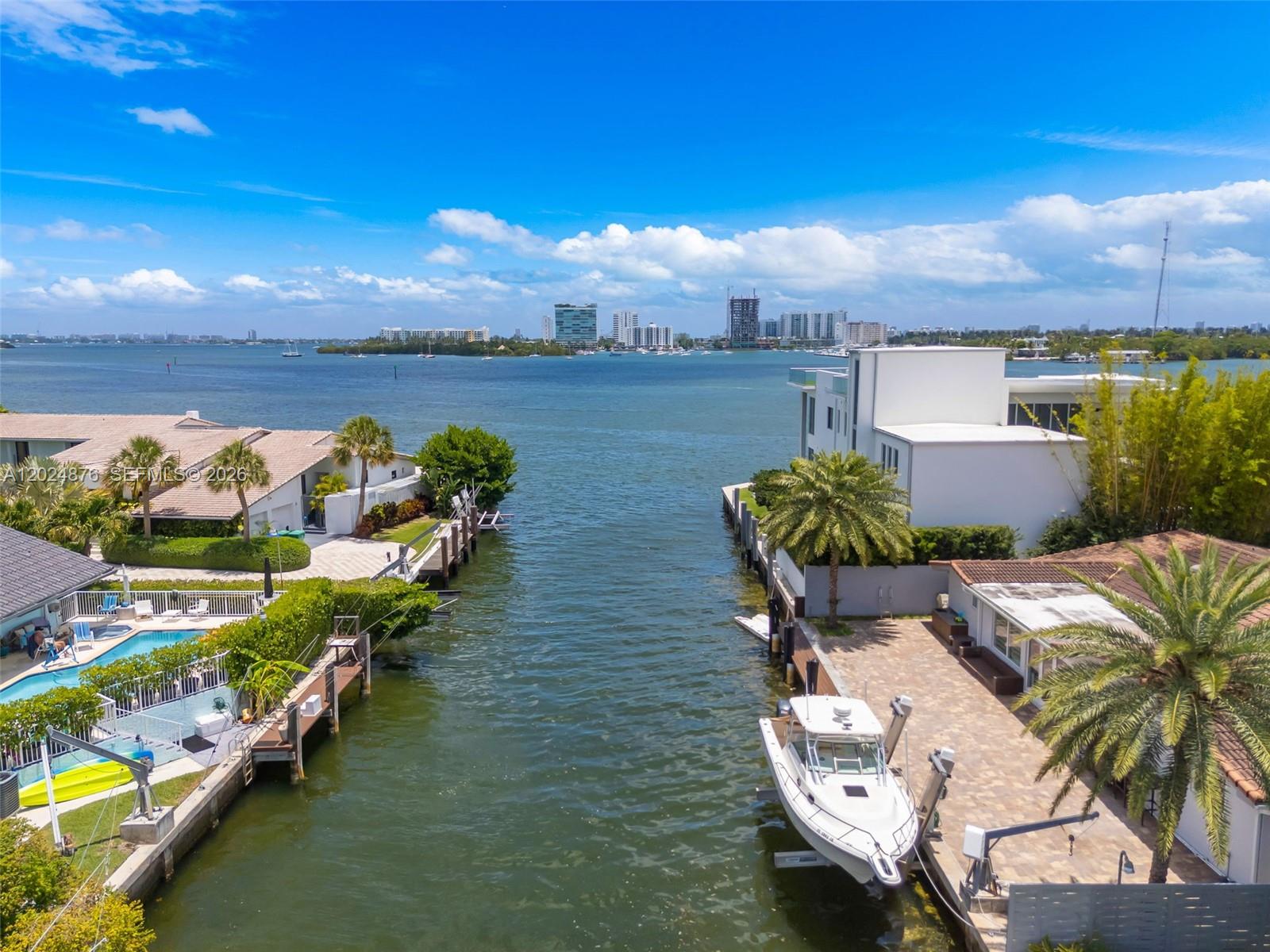 1261 NE 82nd St Miami, FL 33138