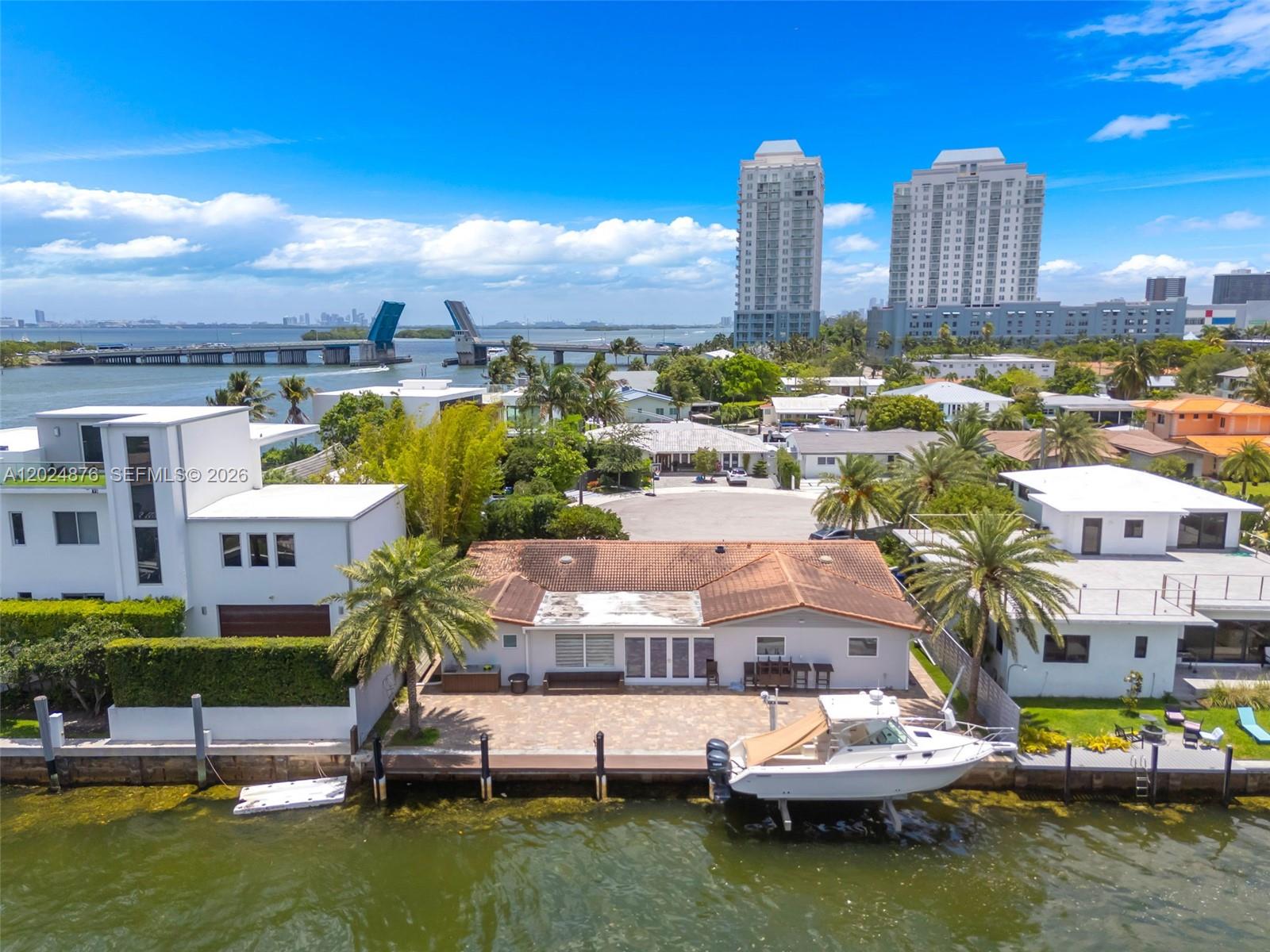 1261 NE 82nd St Miami, FL 33138