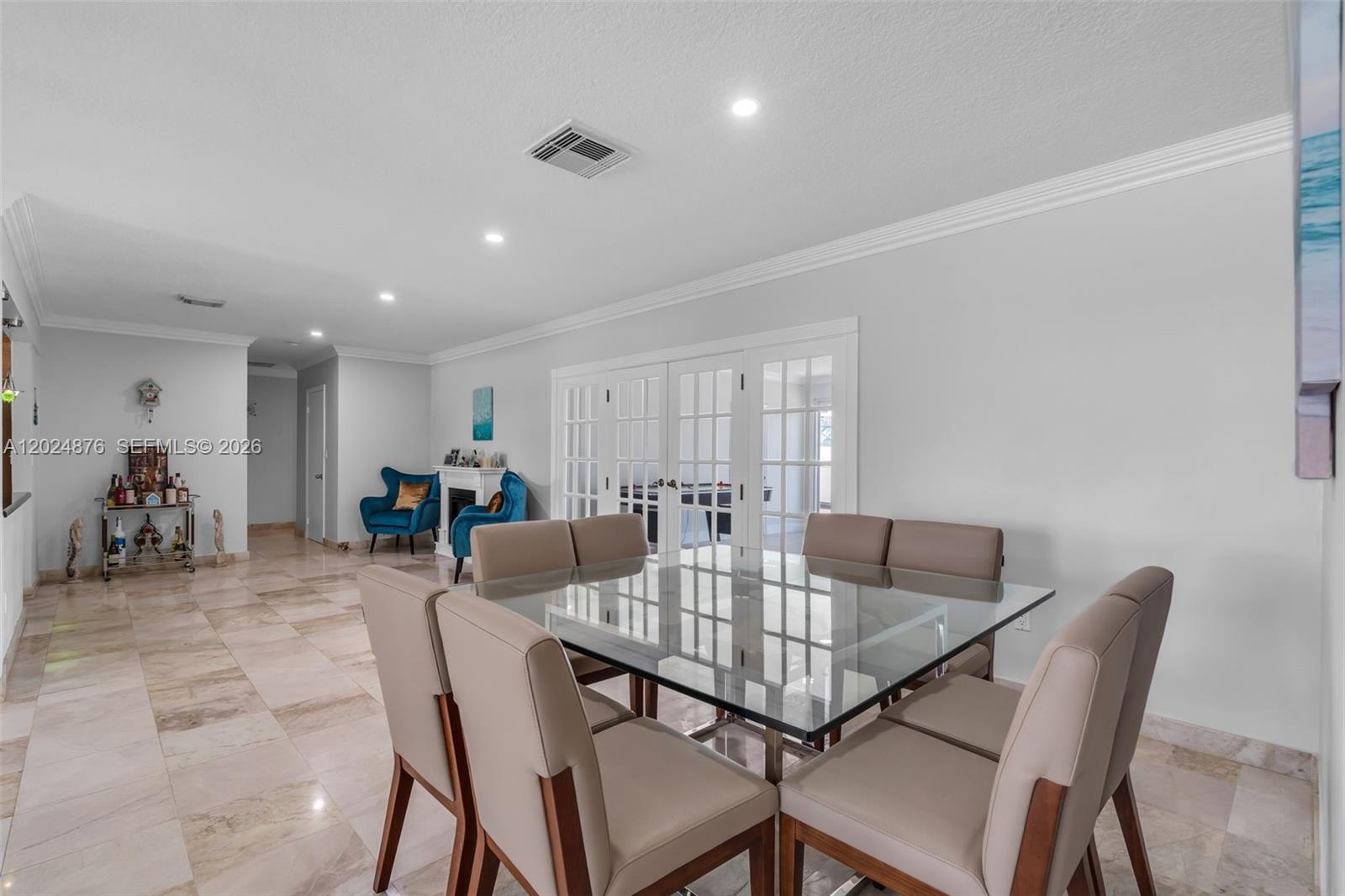 1261 NE 82nd St Miami, FL 33138