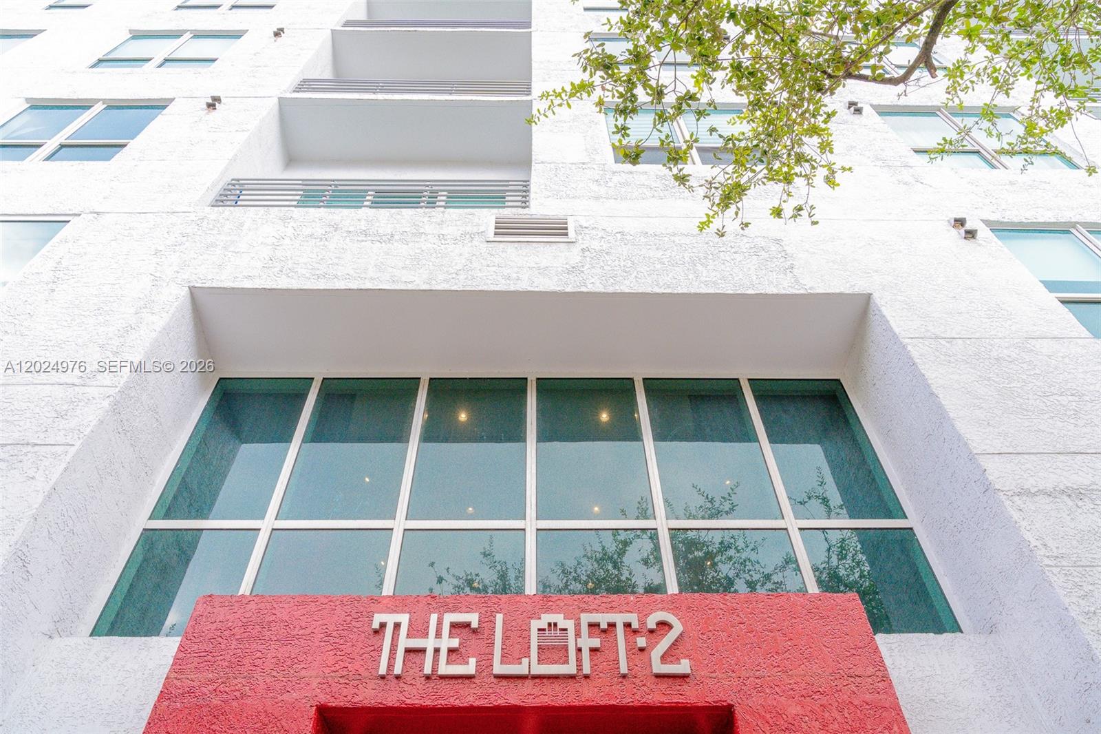 image The Loft 226