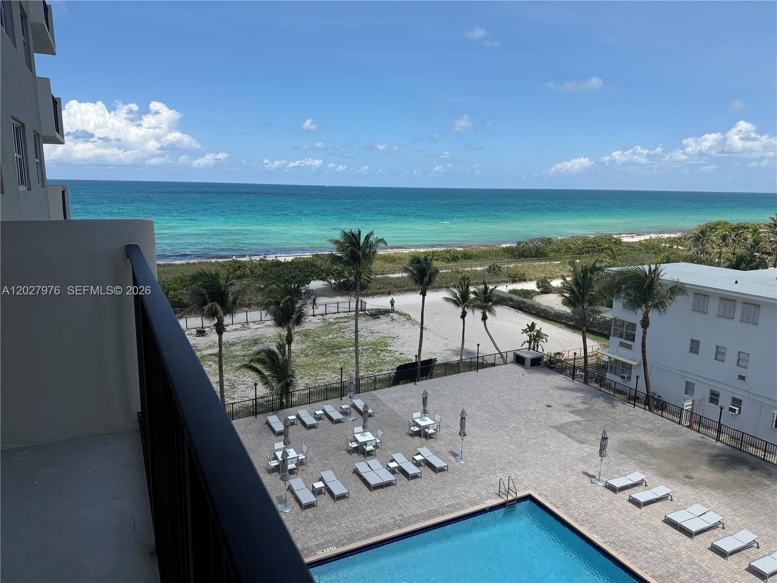 9273 Collins Ave #503