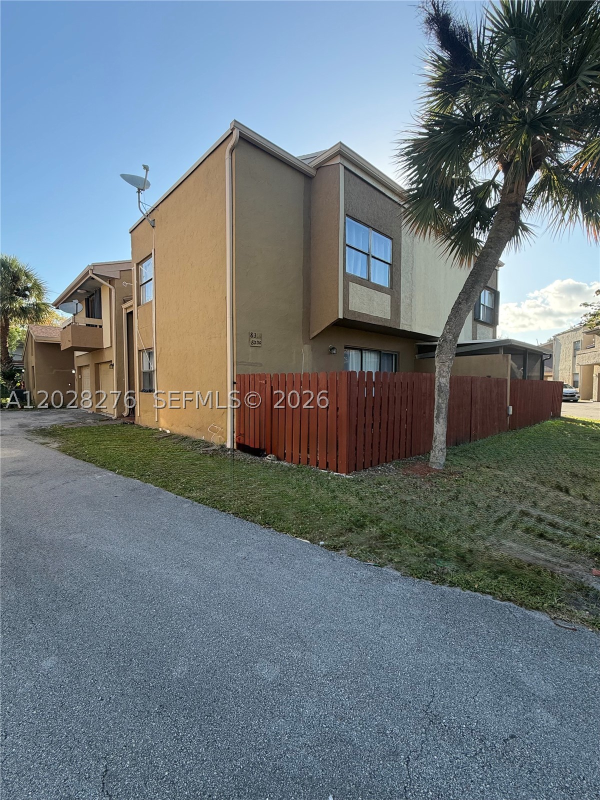 8330 N Missionwood Cir #B-23