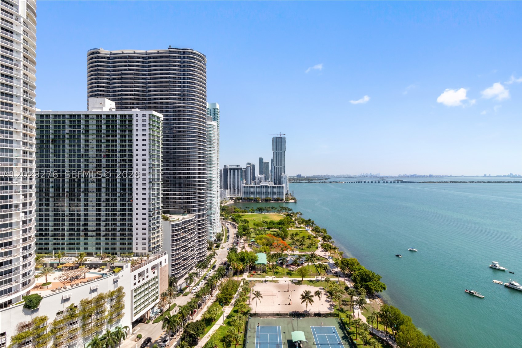 1717 N Bayshore Dr #A-2837