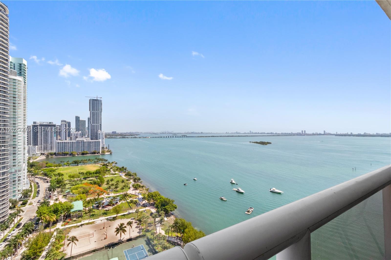 1717 N Bayshore Dr #A-2837 Miami, FL 33132