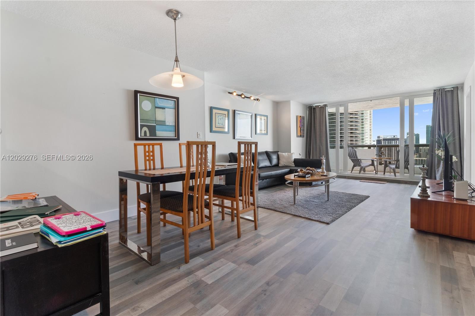 1717 N Bayshore Dr #A-2837 Miami, FL 33132