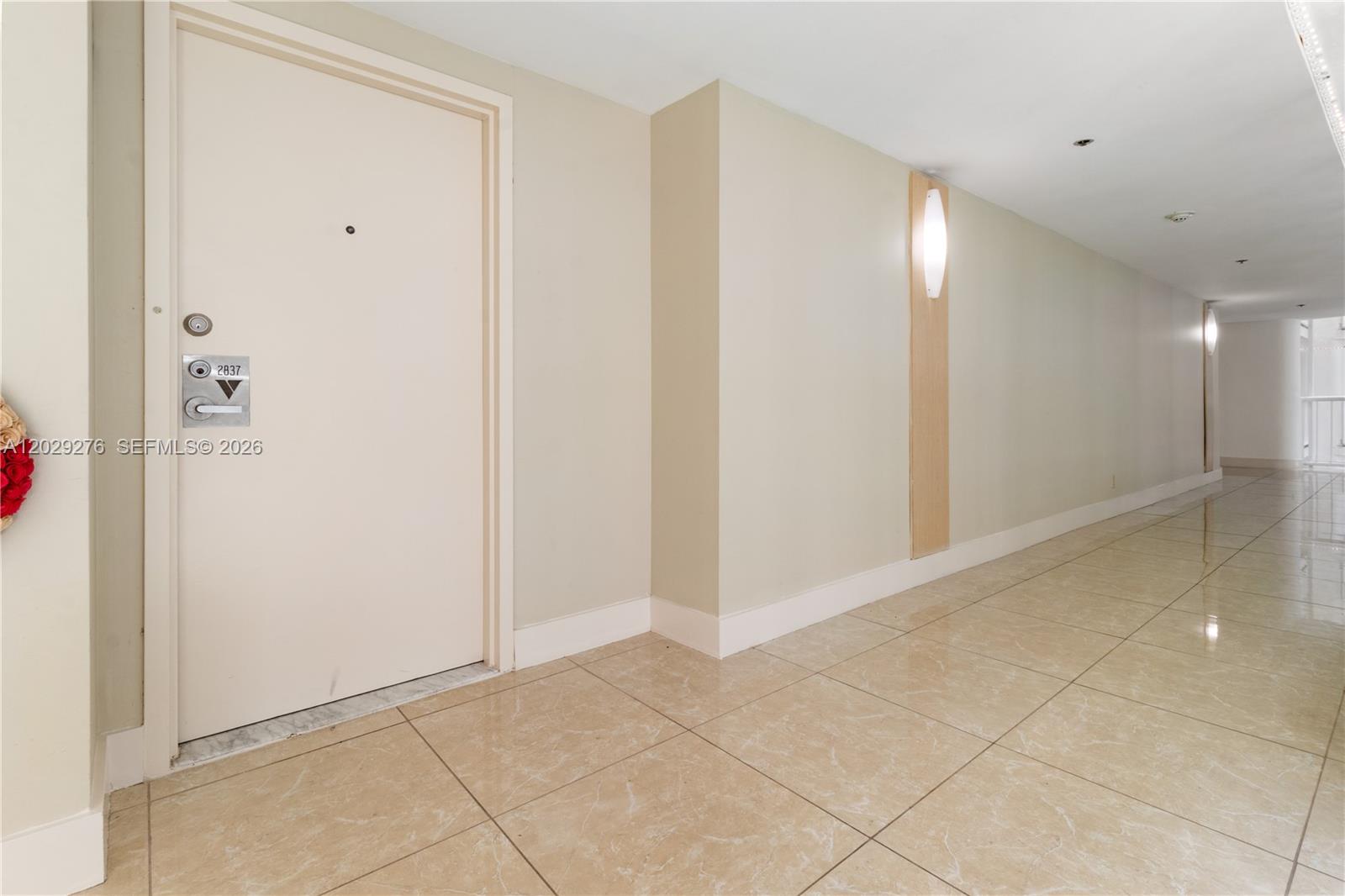 1717 N Bayshore Dr #A-2837 Miami, FL 33132