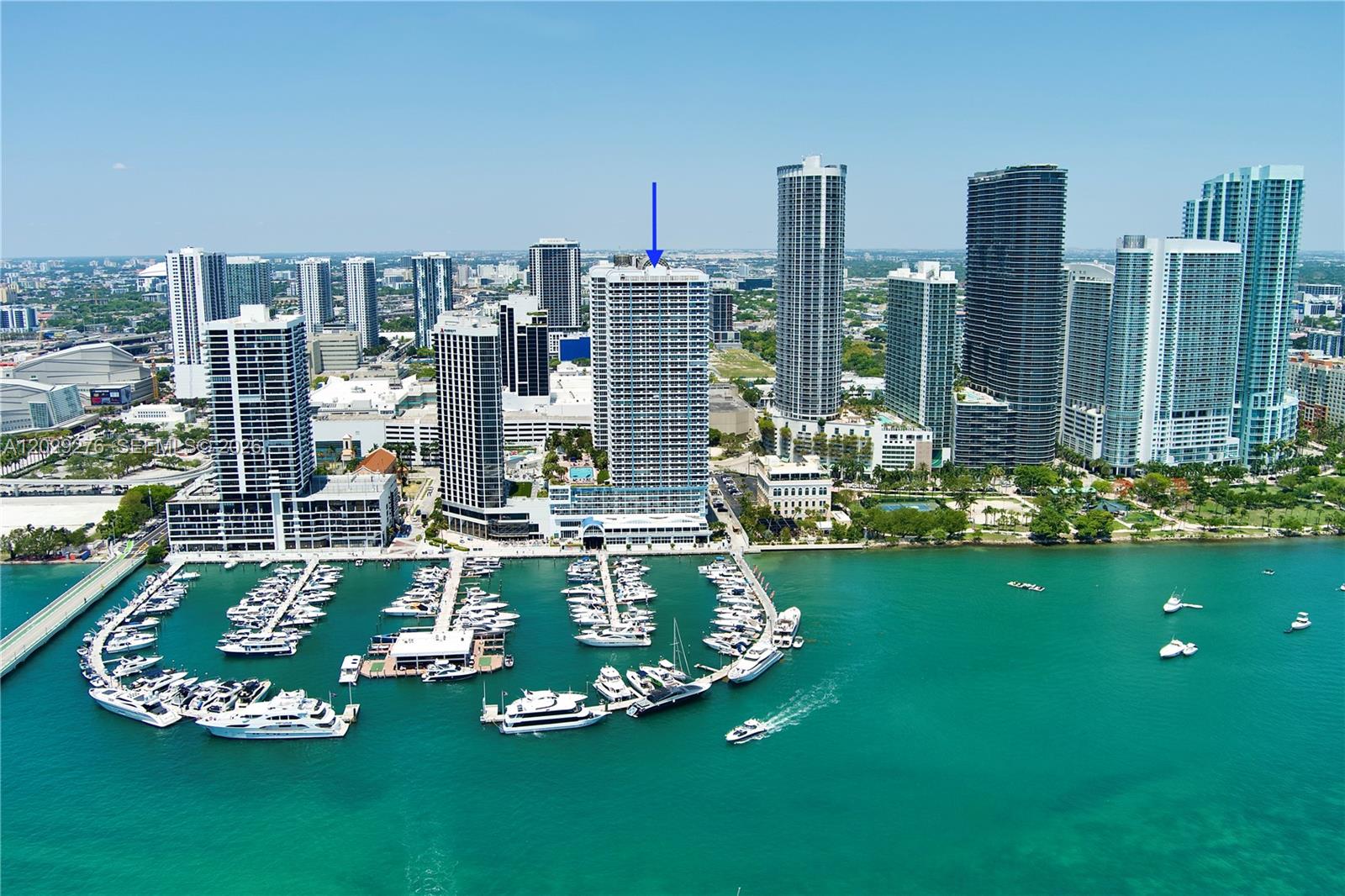 1717 N Bayshore Dr #A-2837 Miami, FL 33132
