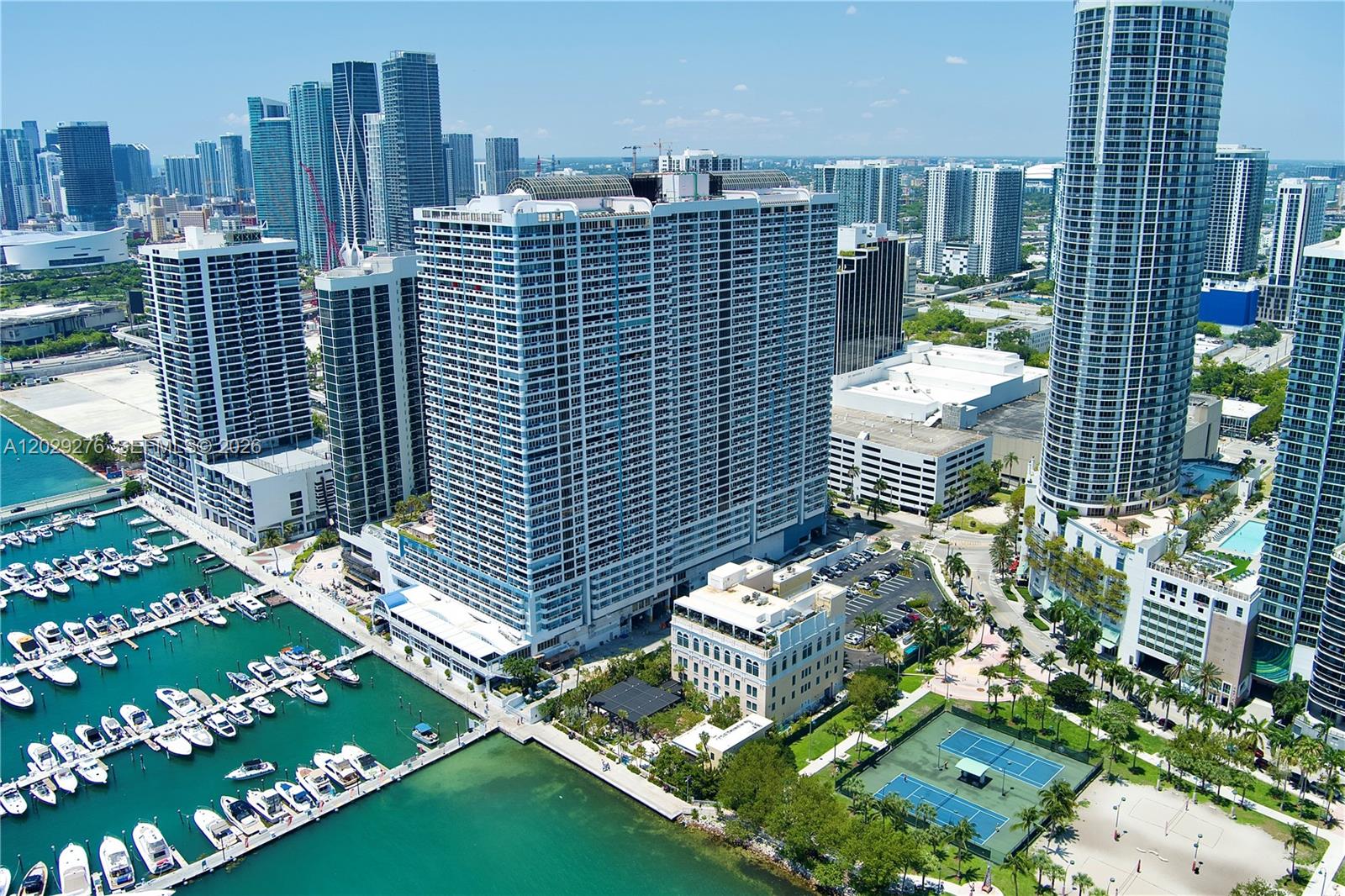 1717 N Bayshore Dr #A-2837 Miami, FL 33132