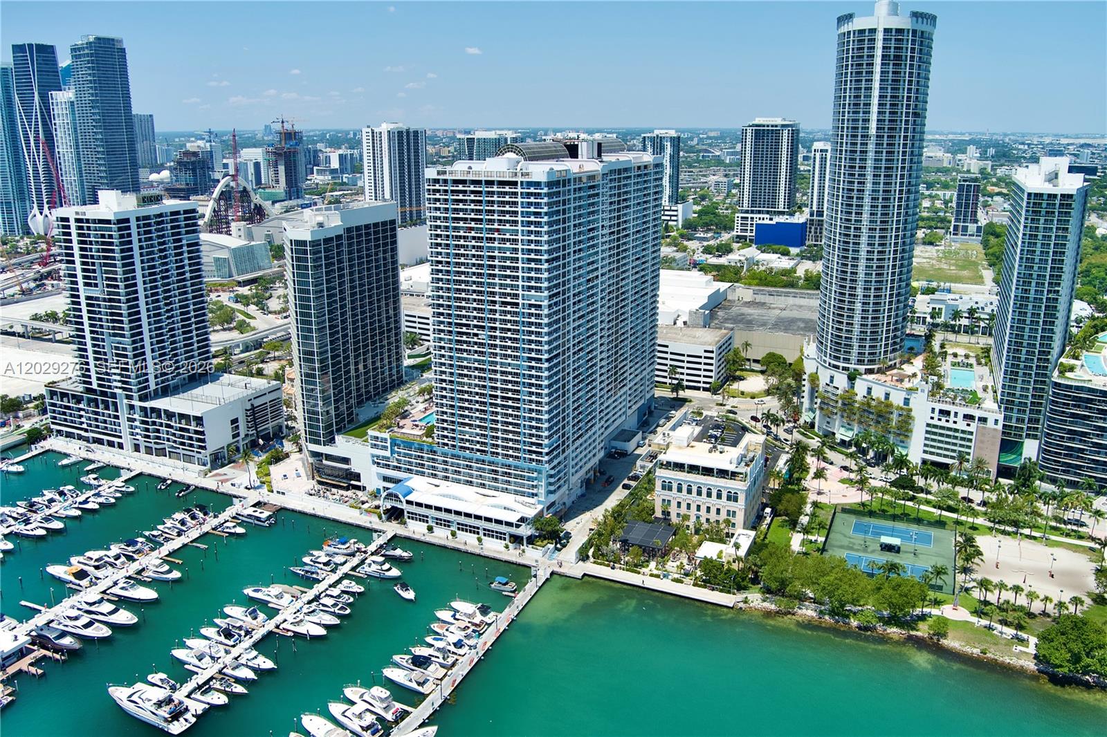 1717 N Bayshore Dr #A-2837 Miami, FL 33132