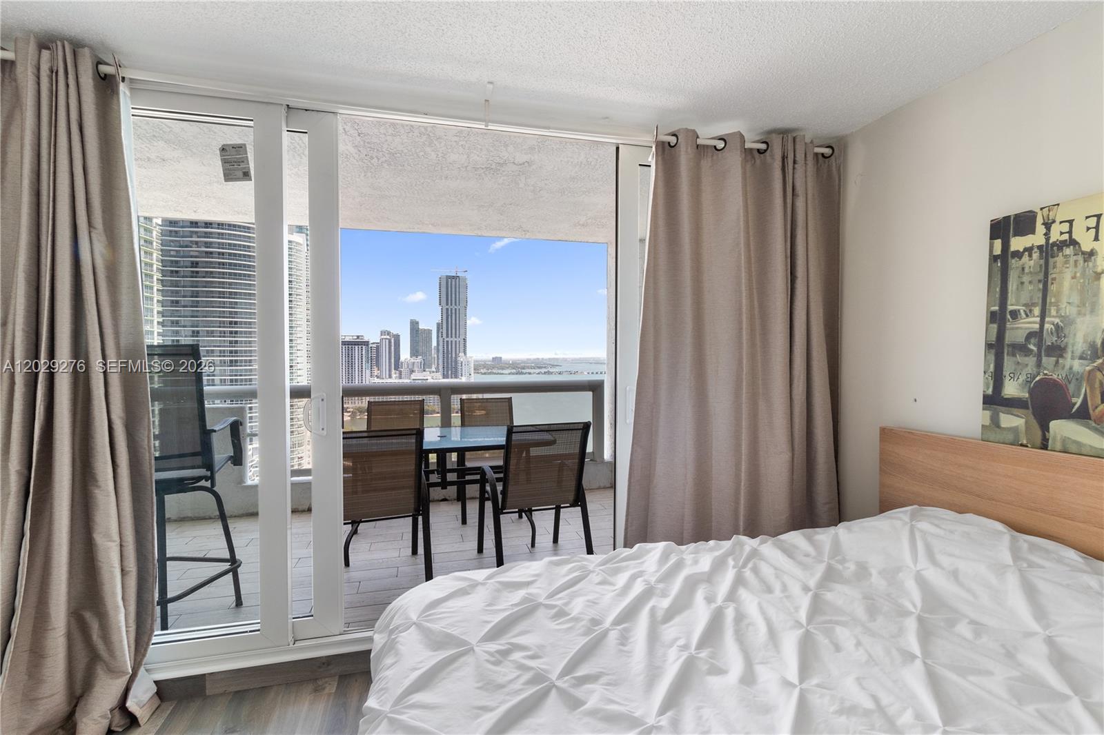 1717 N Bayshore Dr #A-2837 Miami, FL 33132