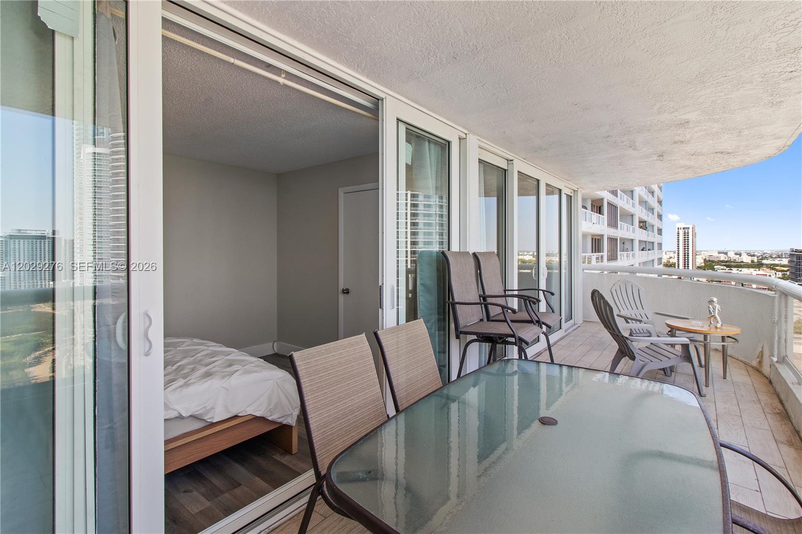 1717 N Bayshore Dr #A-2837 Miami, FL 33132