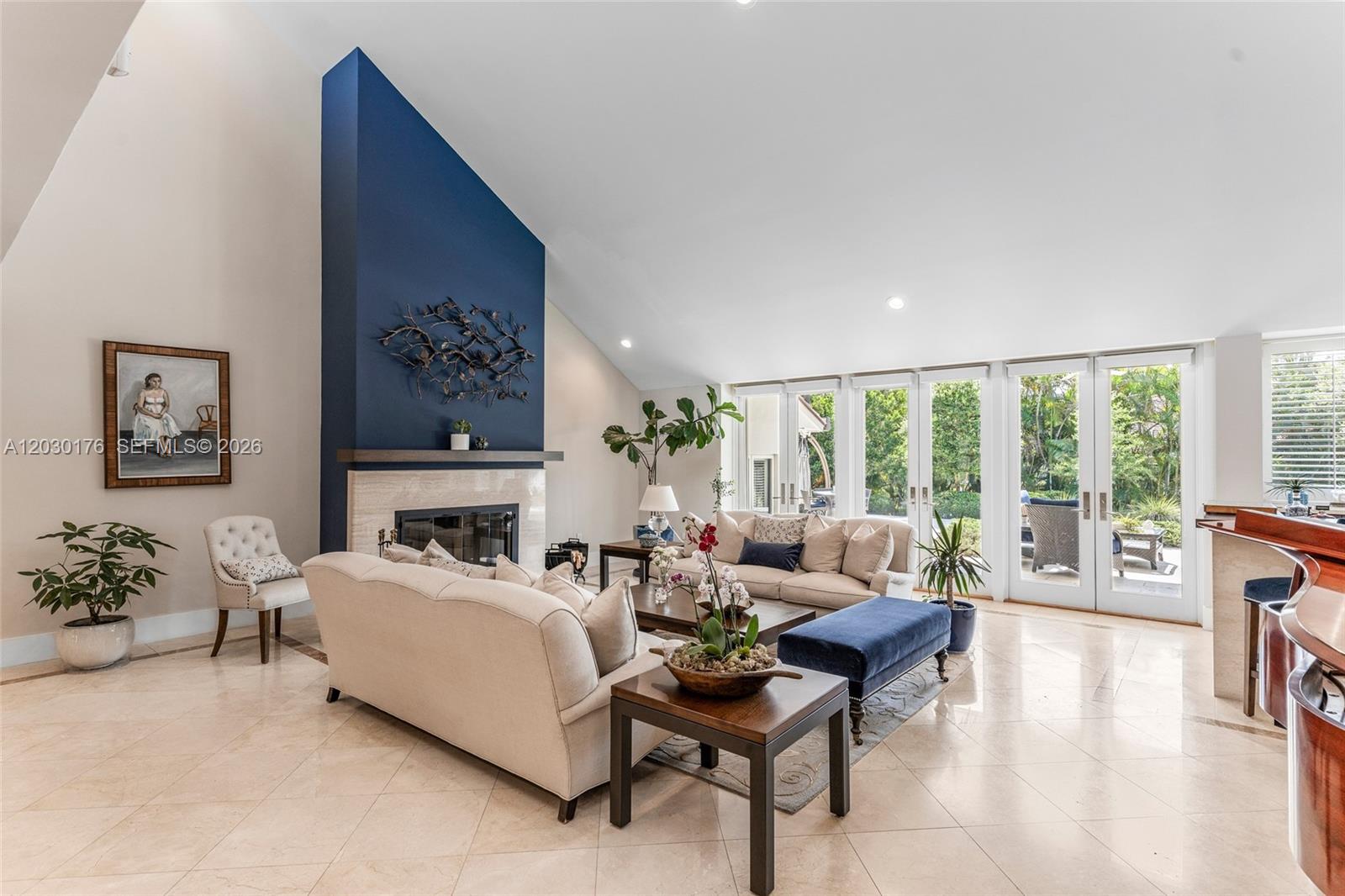 451 Ridge Rd Coral Gables, FL 33143