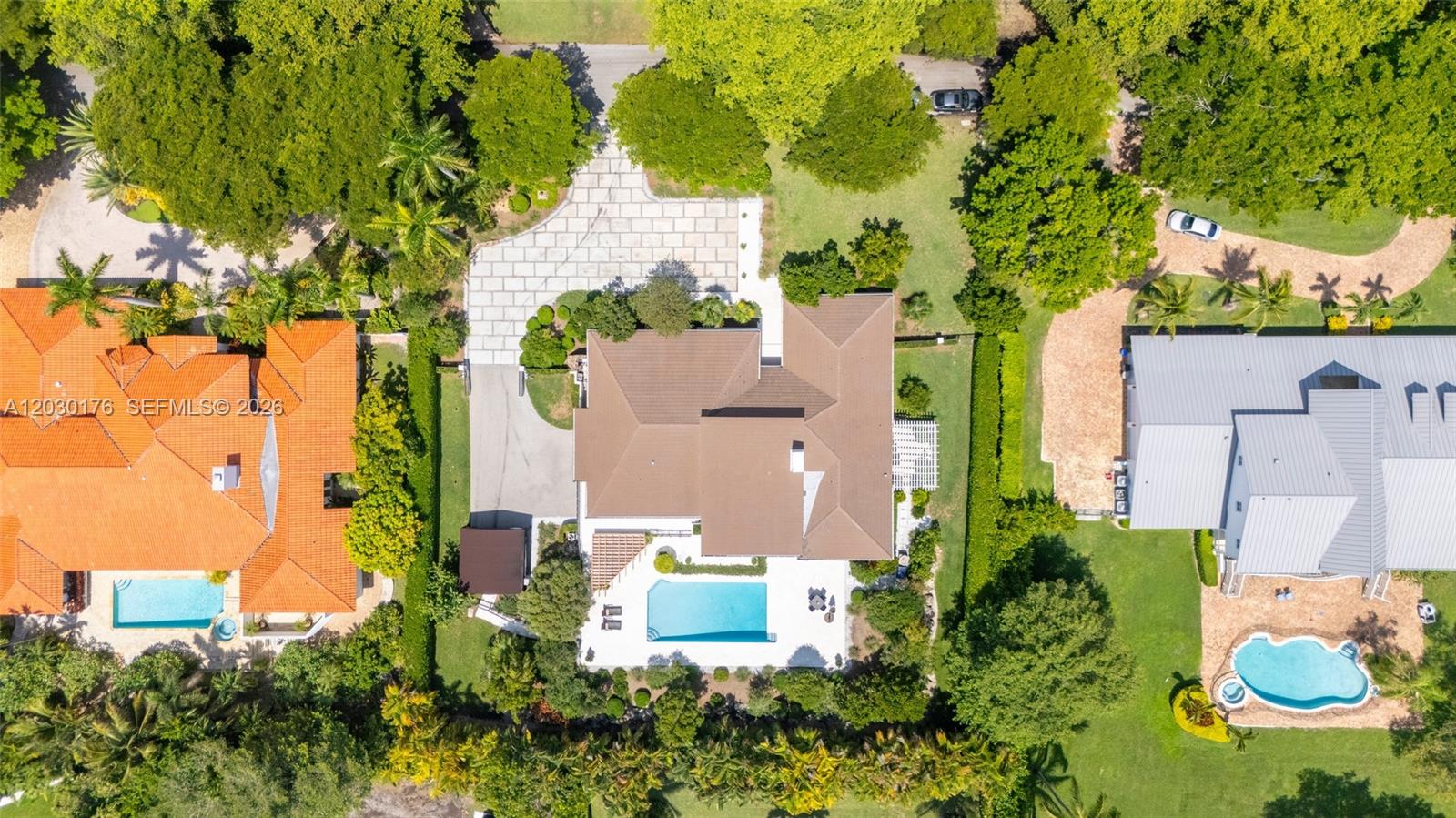 451 Ridge Rd Coral Gables, FL 33143