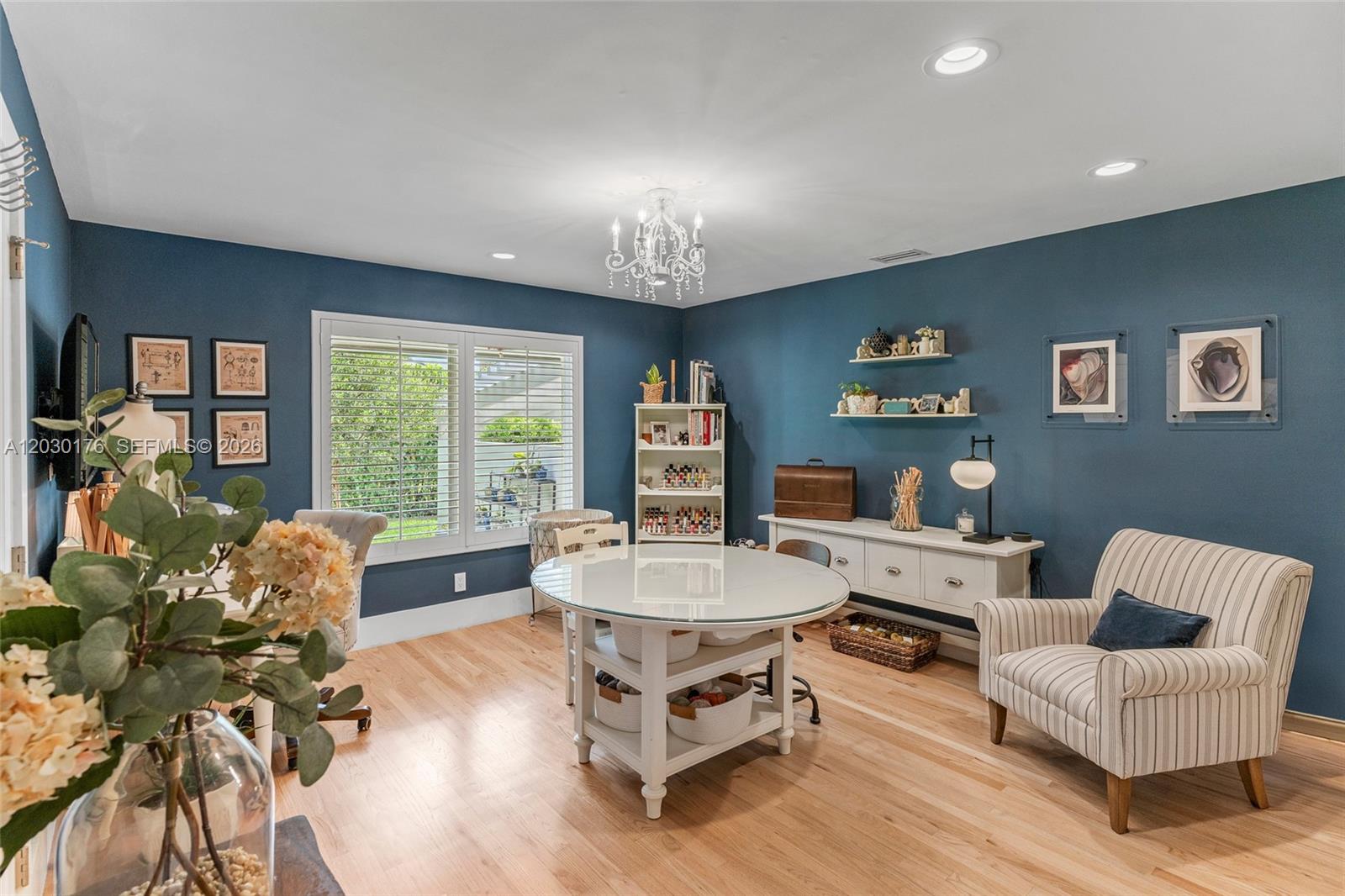 451 Ridge Rd Coral Gables, FL 33143