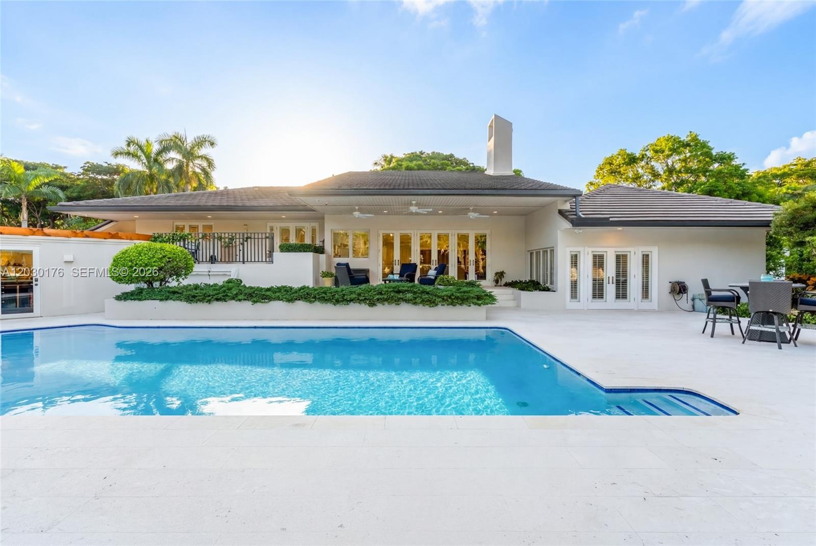 451 Ridge Rd Coral Gables, FL 33143