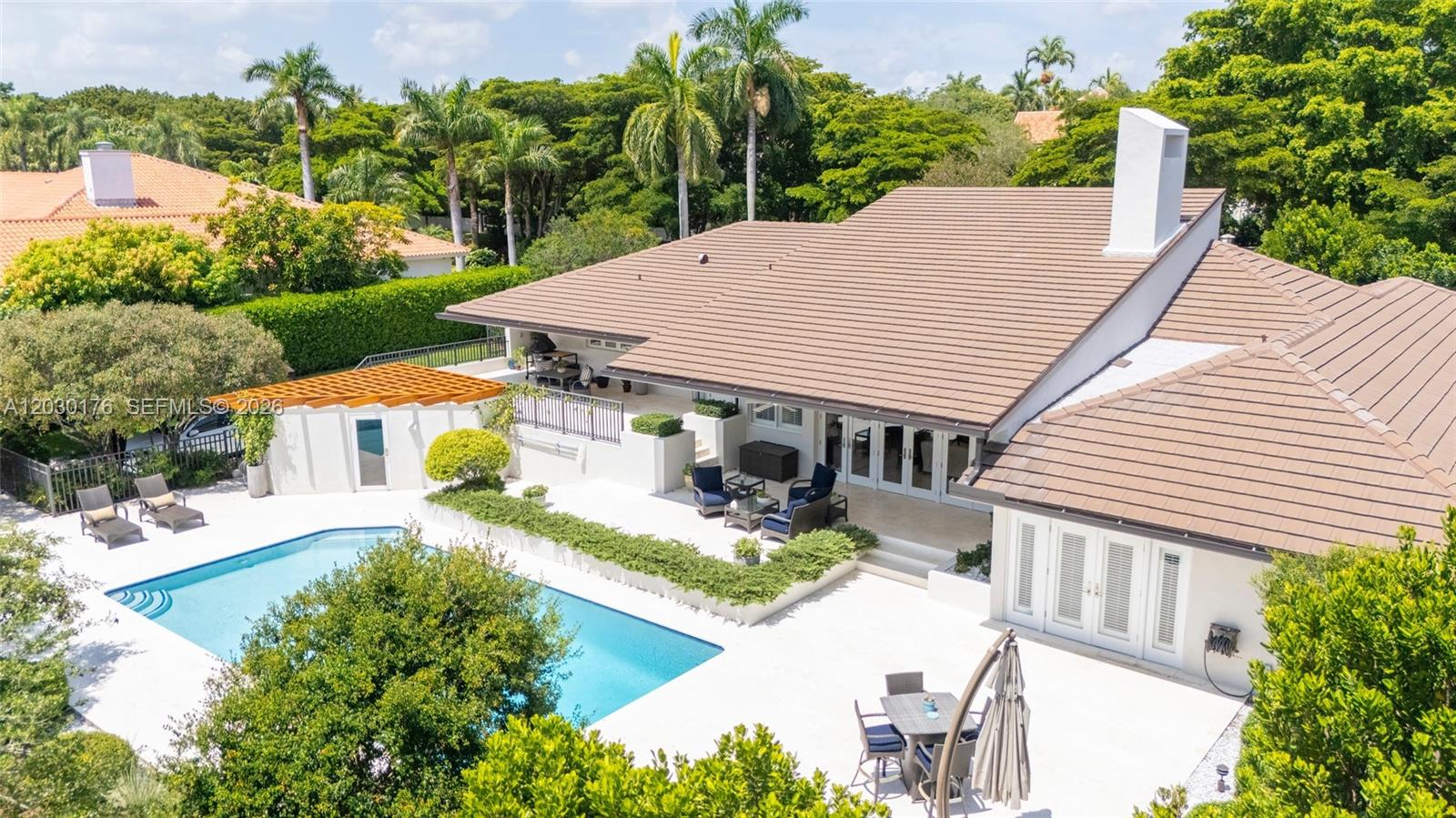 451 Ridge Rd Coral Gables, FL 33143