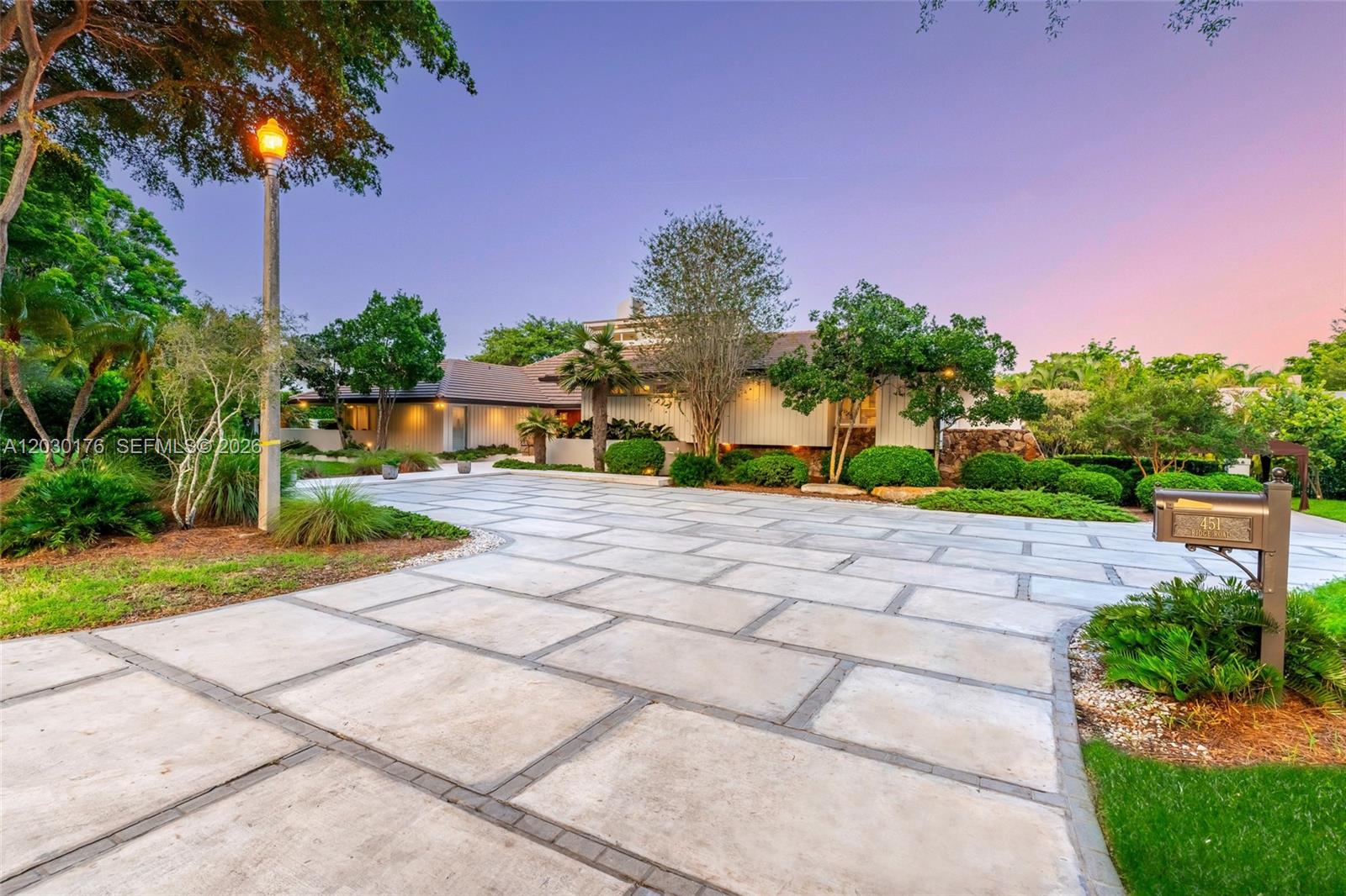451 Ridge Rd Coral Gables, FL 33143
