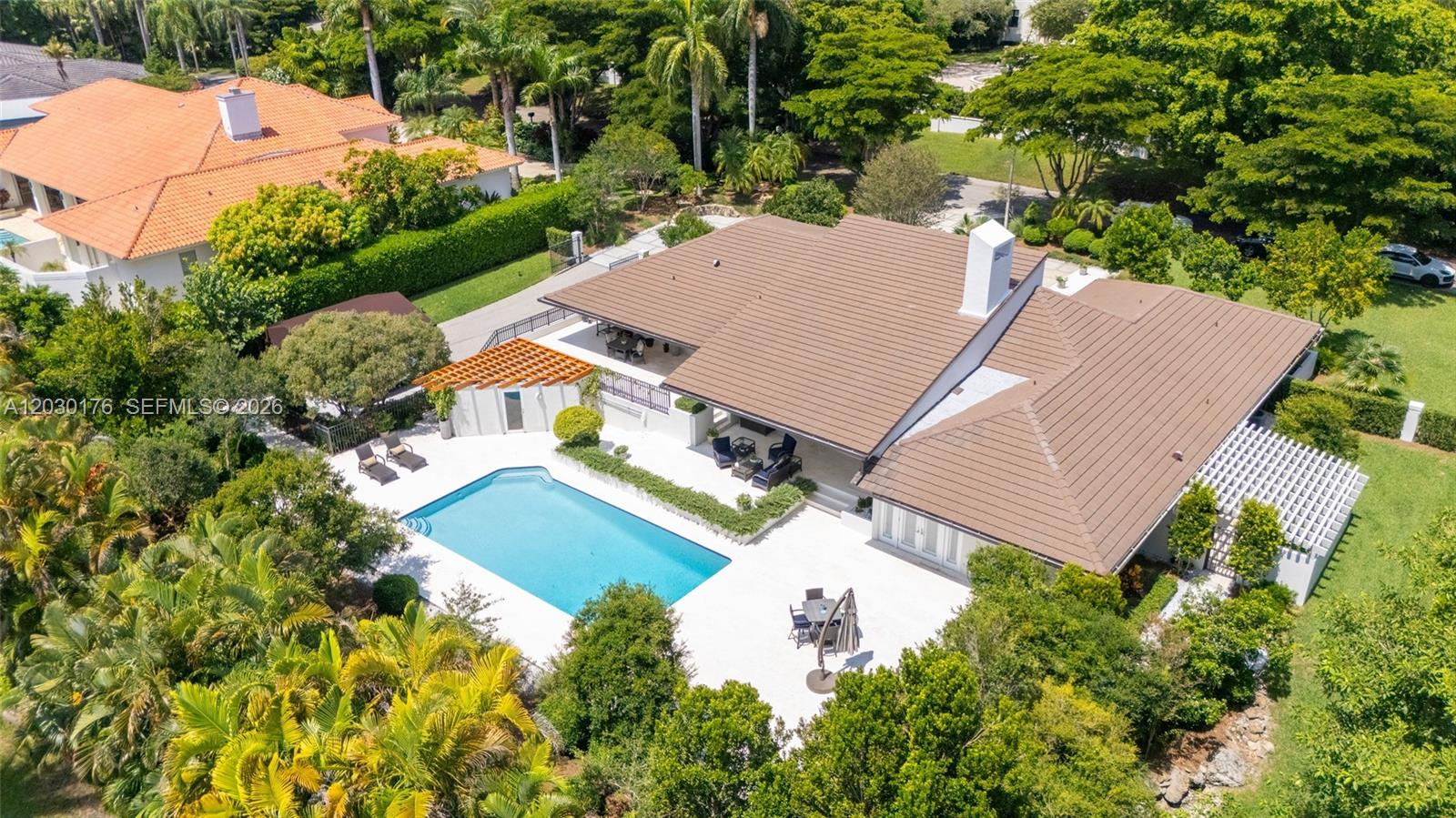 451 Ridge Rd Coral Gables, FL 33143