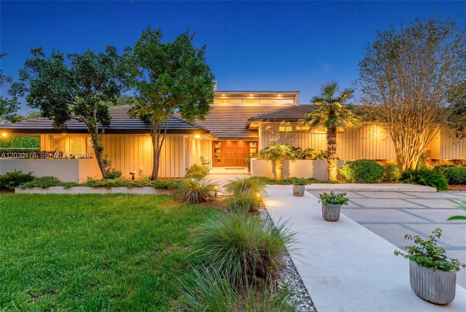 451 Ridge Rd Coral Gables, FL 33143