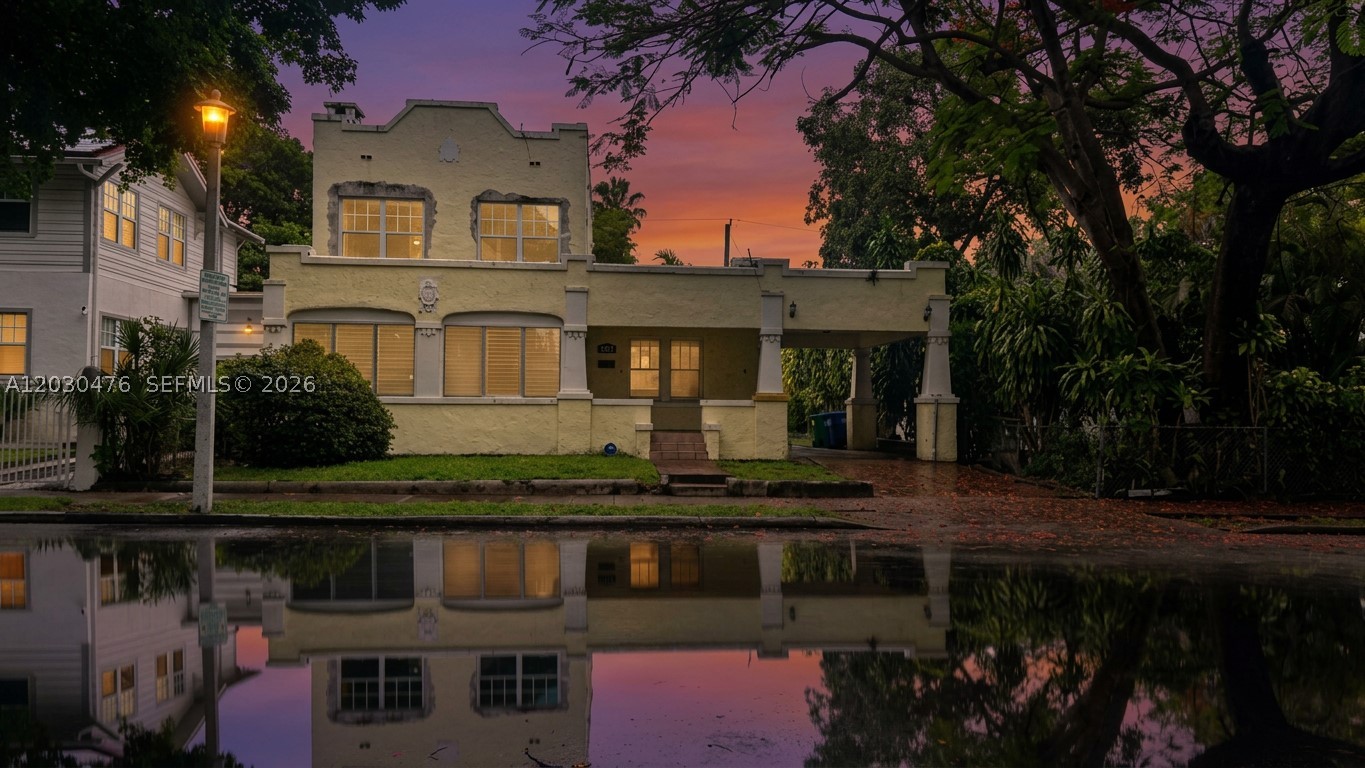 Undisclosed Address